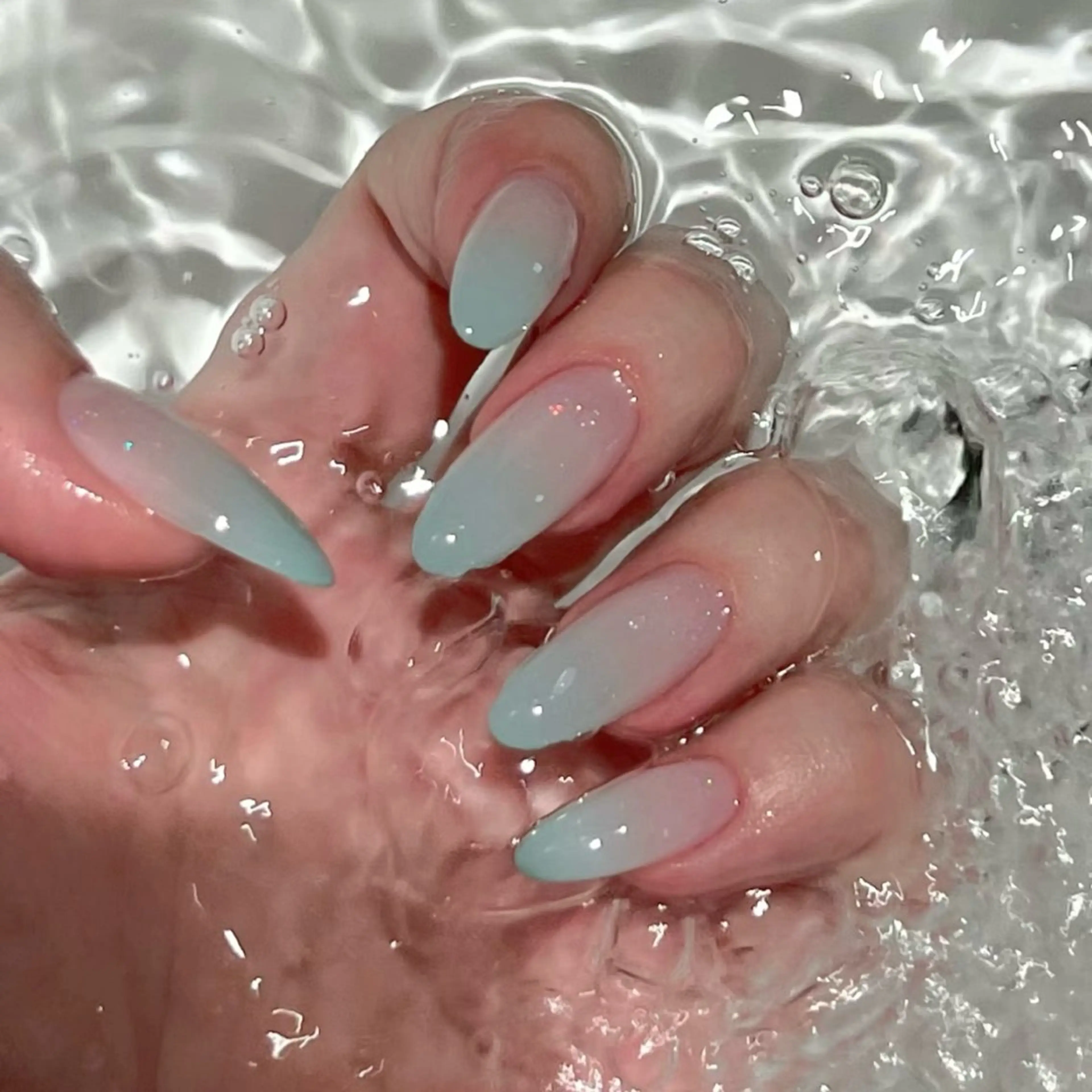 ネイル Nail ミオのネイルデザイン