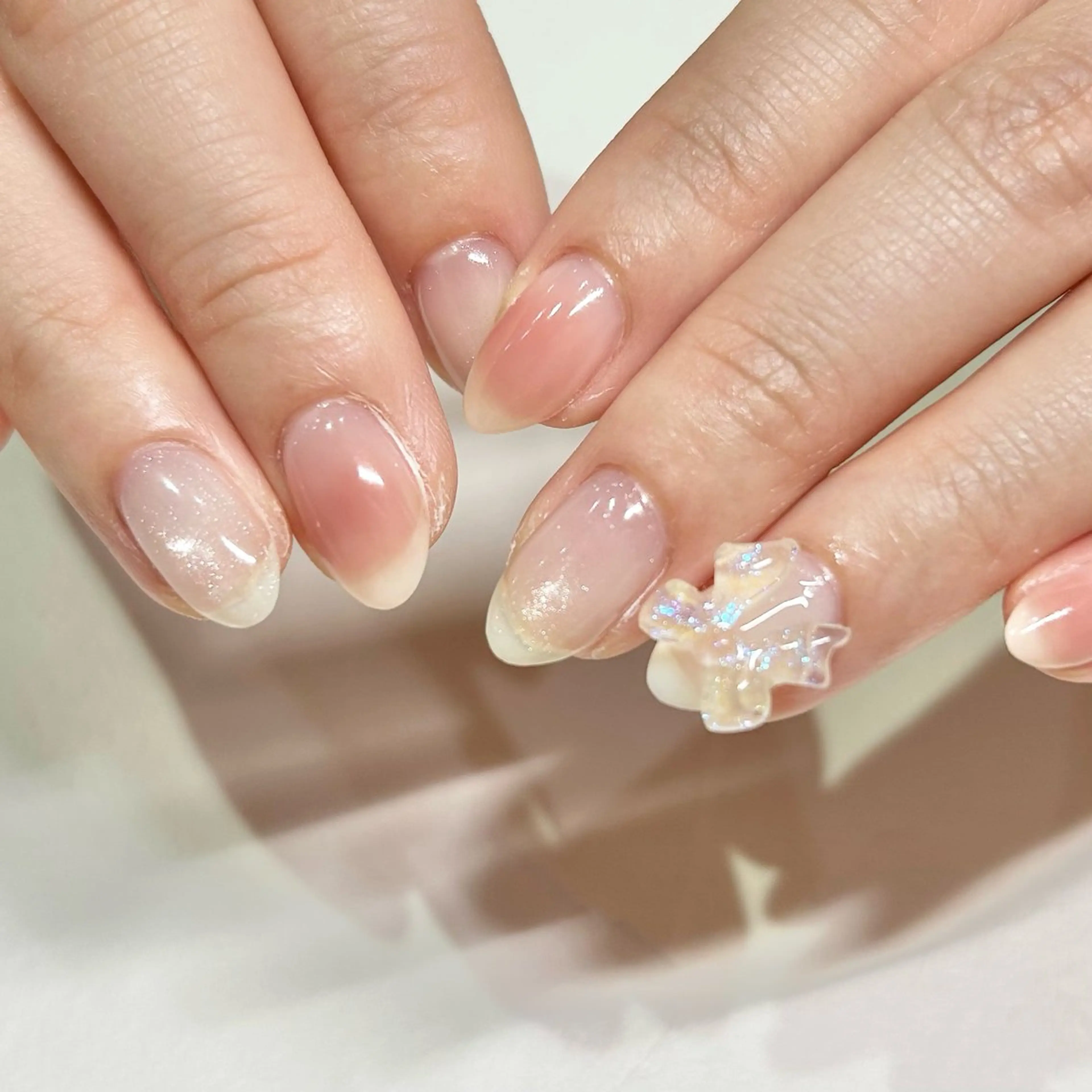 ネイル Maruyama Mireiのネイルデザイン