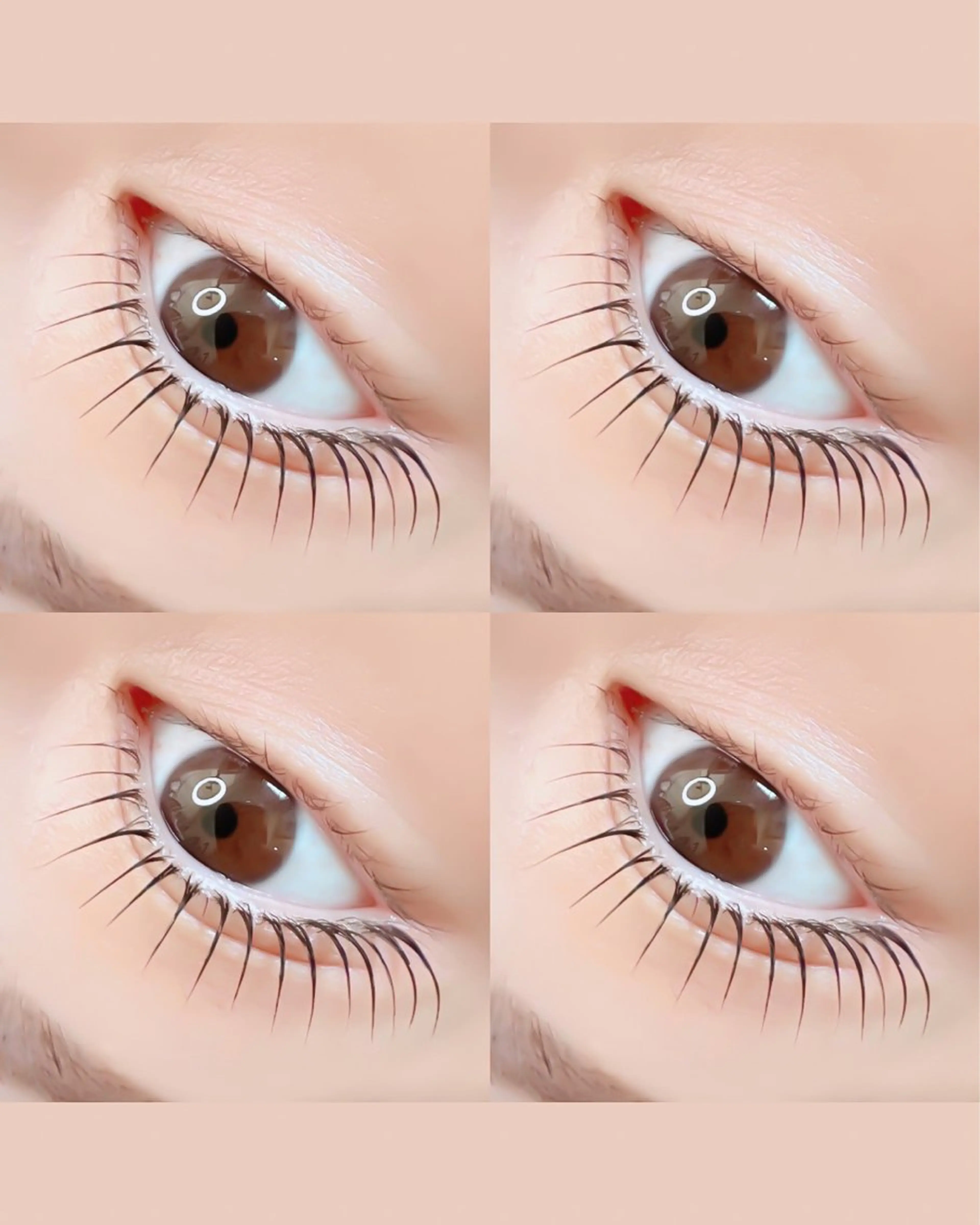 マツエク・マツパ miho【吉祥寺】 ★プライベートサロンのマツエク・マツパデザイン