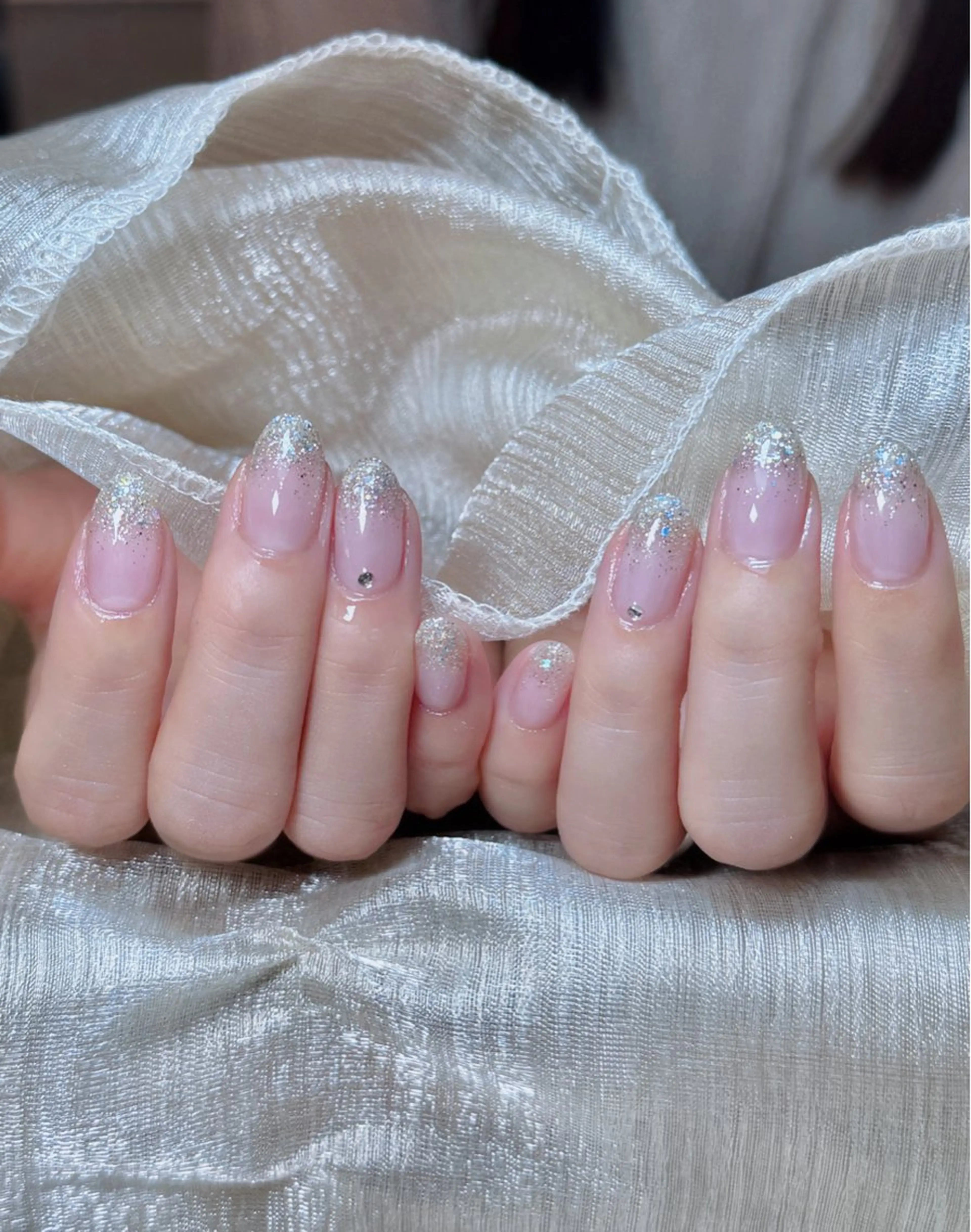 Coconail salon所属・K i K i nailのネイルデザイン