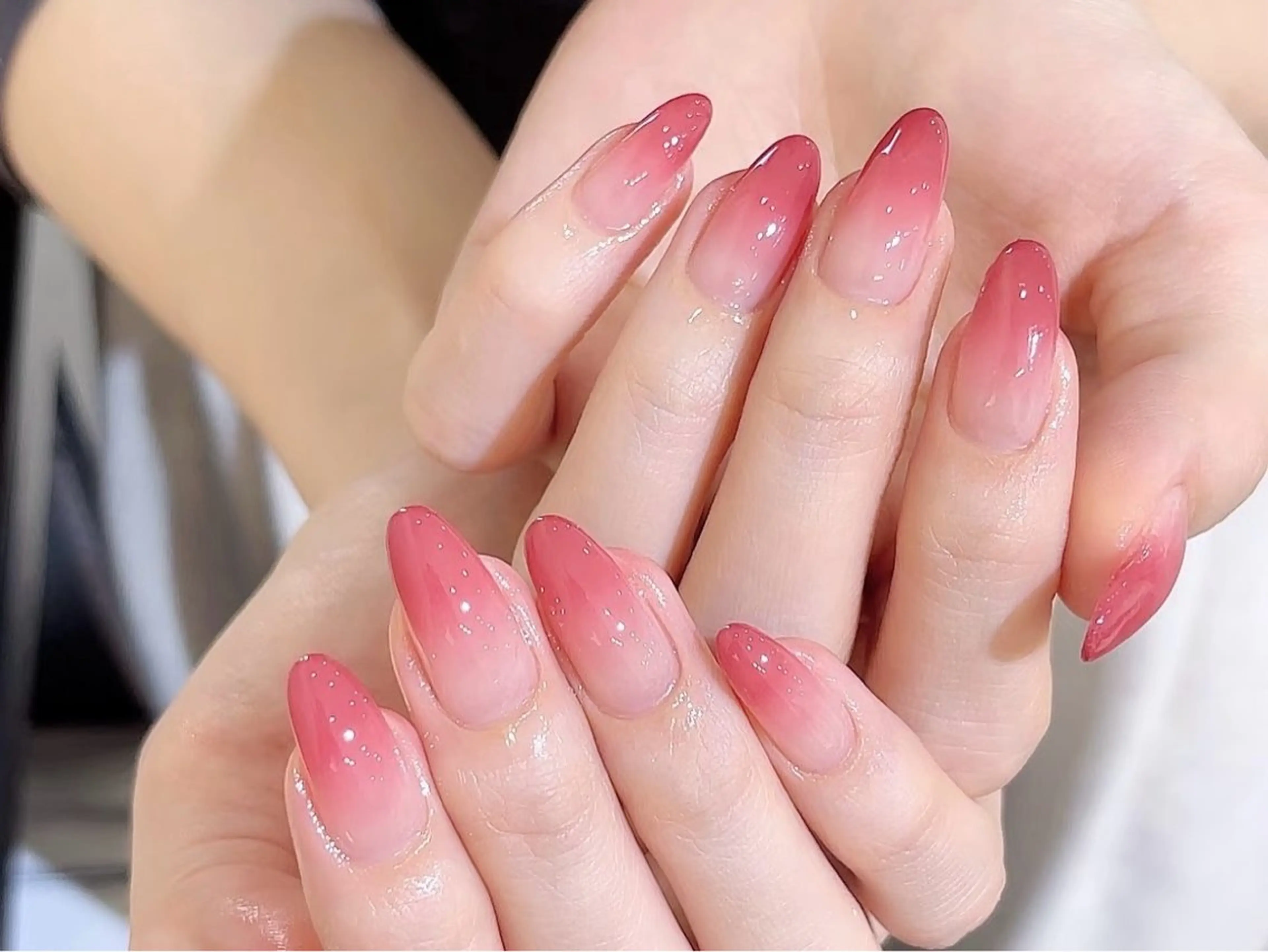 ネイル SUN nail上本町のネイルデザイン