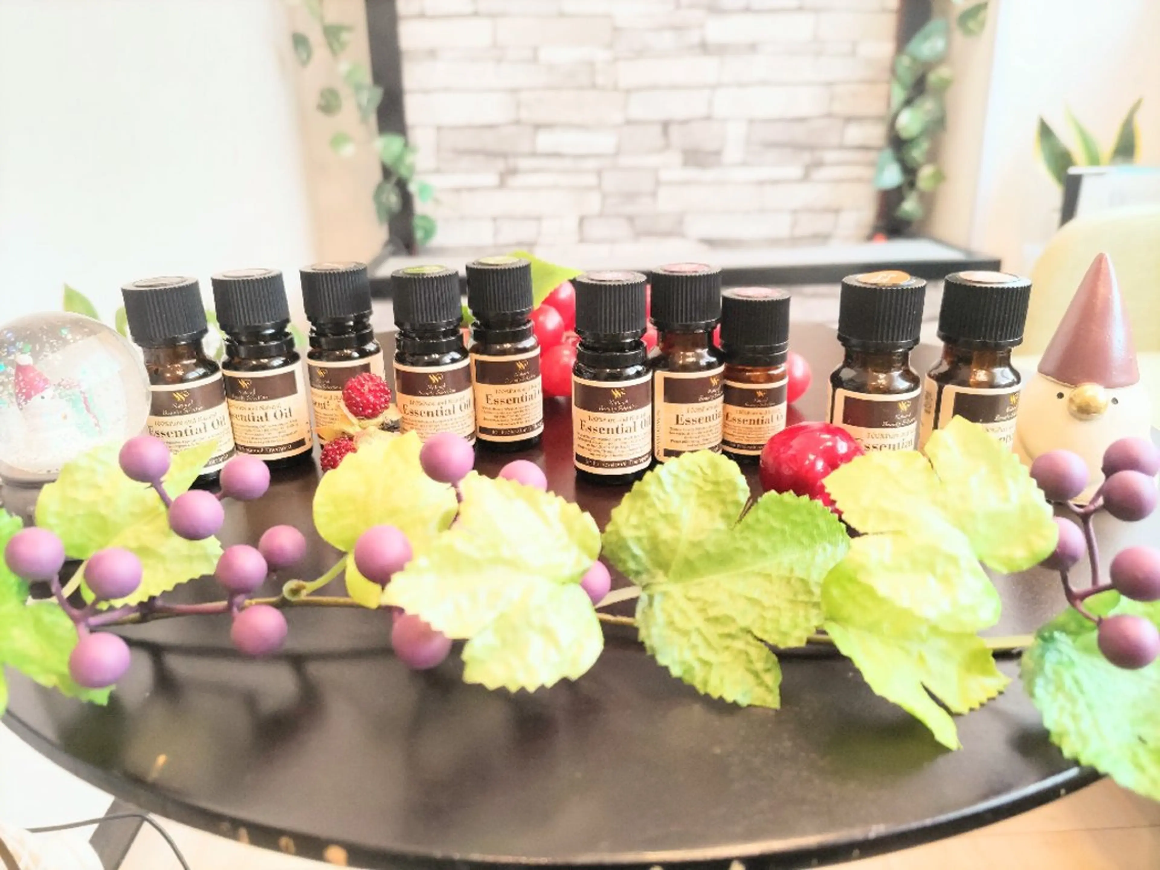 松本 依子のエステ・リラクイメージ