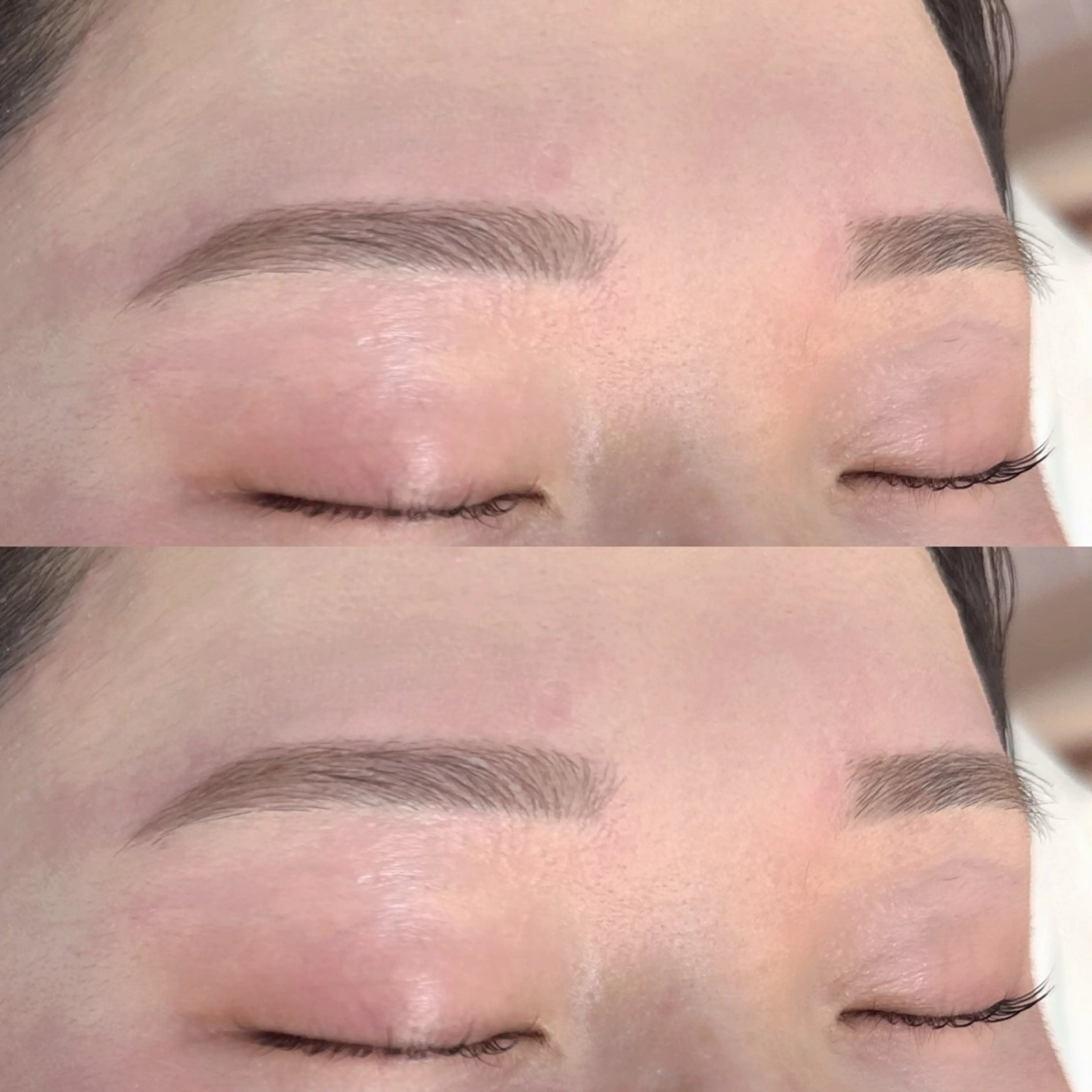 アイブロウ ワックス脱毛 眉カット その他(アイブロウ) トレンド眉🪽˚✧ Mahiro🐈の眉毛・アイブロウイメージ