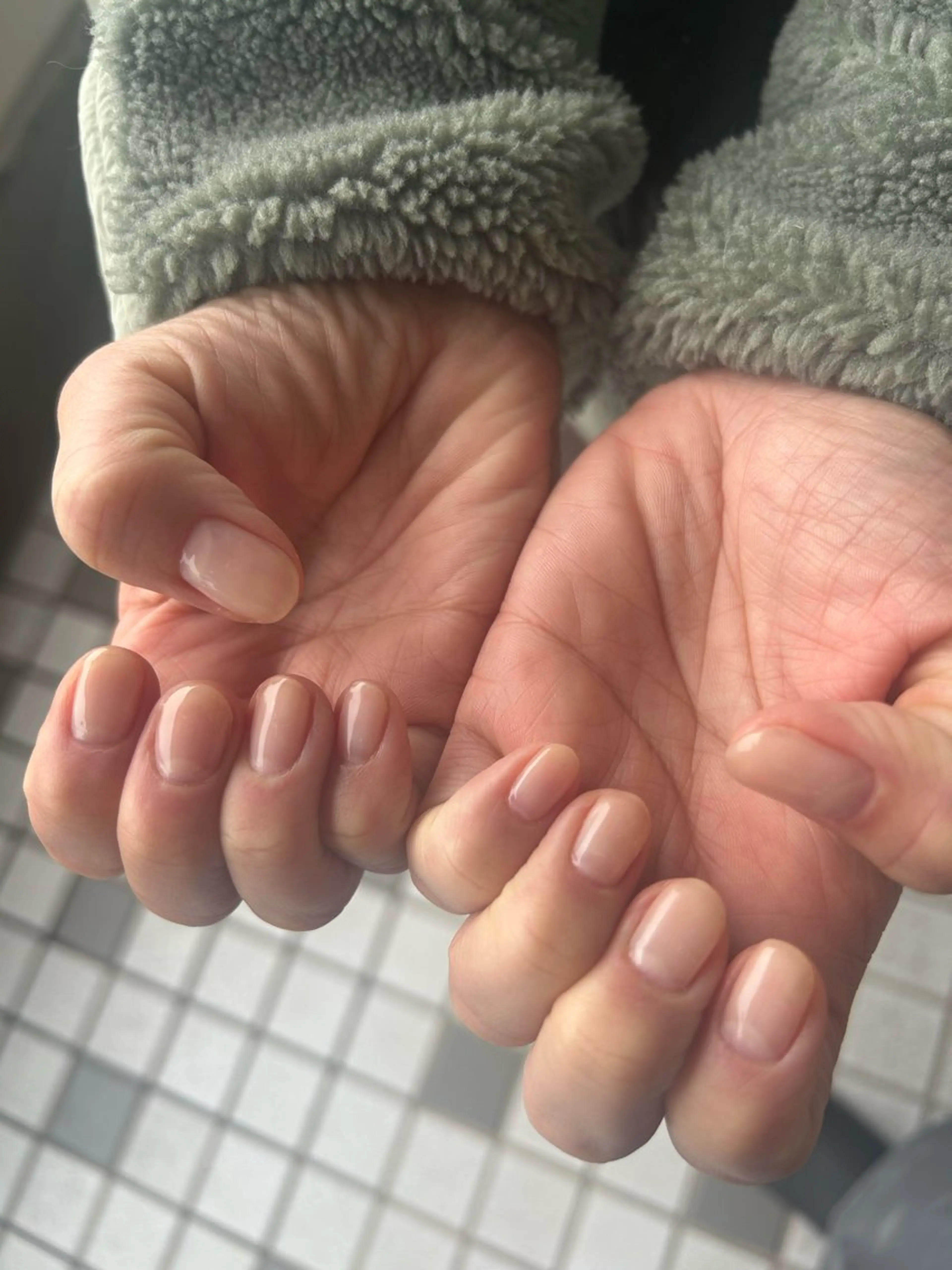 ネイル ハンドネイル Momonails Ruiのネイルデザイン