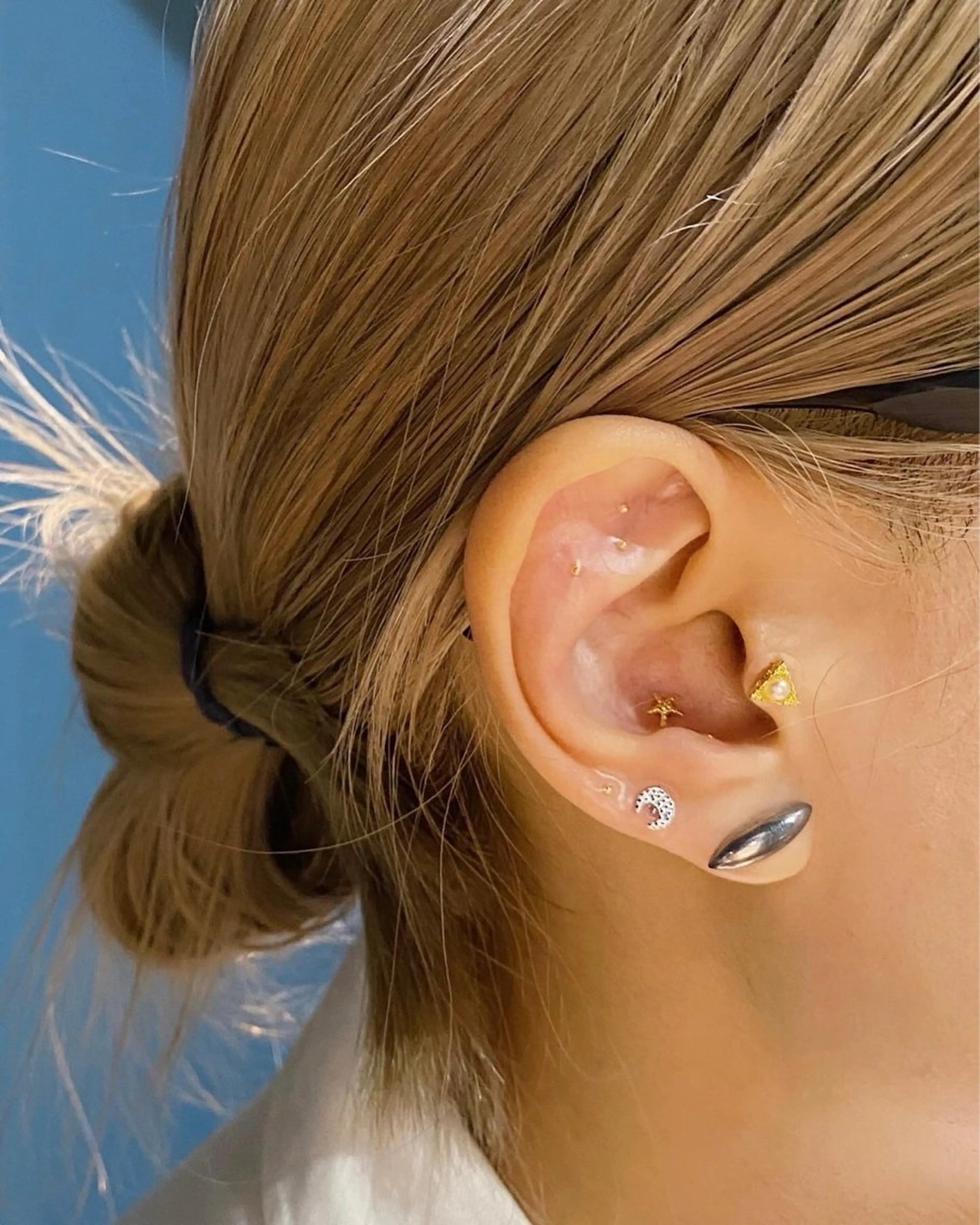 カット ヘアカラー トリートメント PARK rooms所属・圧倒的な質感🧡 髪質改善/丸山晴菜のヘアスタイル