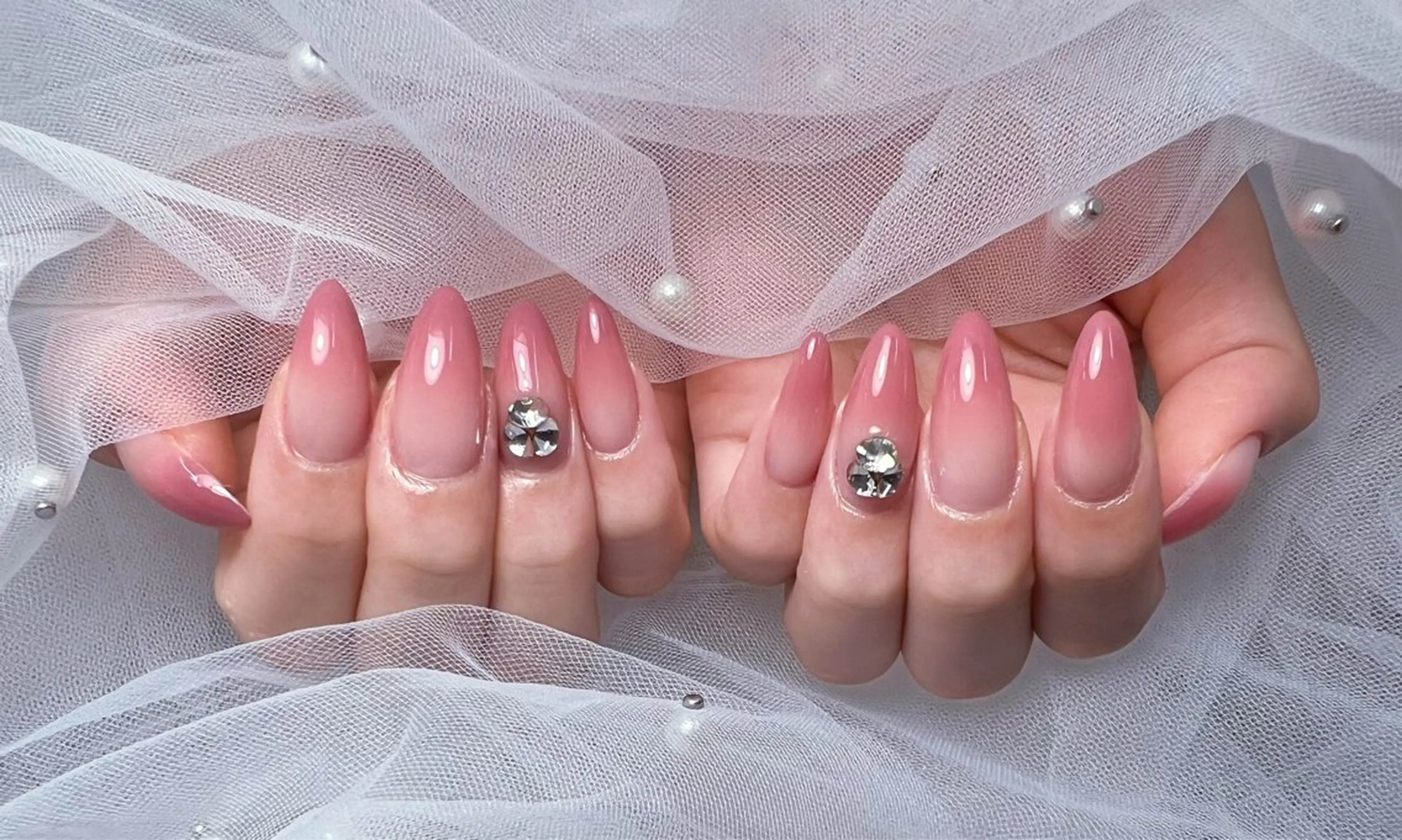 ネイル ミン ミンのネイルデザイン