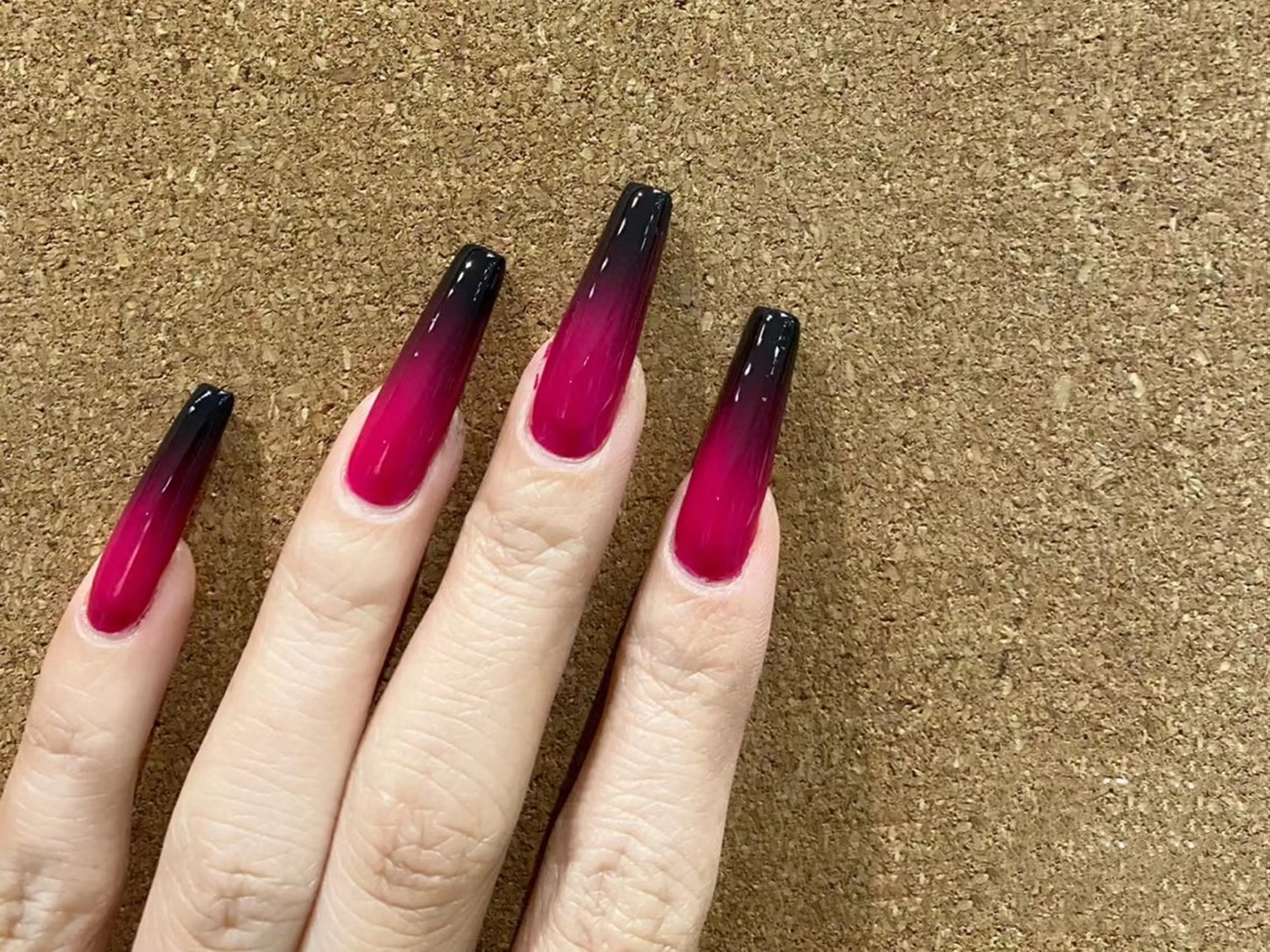 ネイル 🎀CeCe nail🎀のネイルデザイン