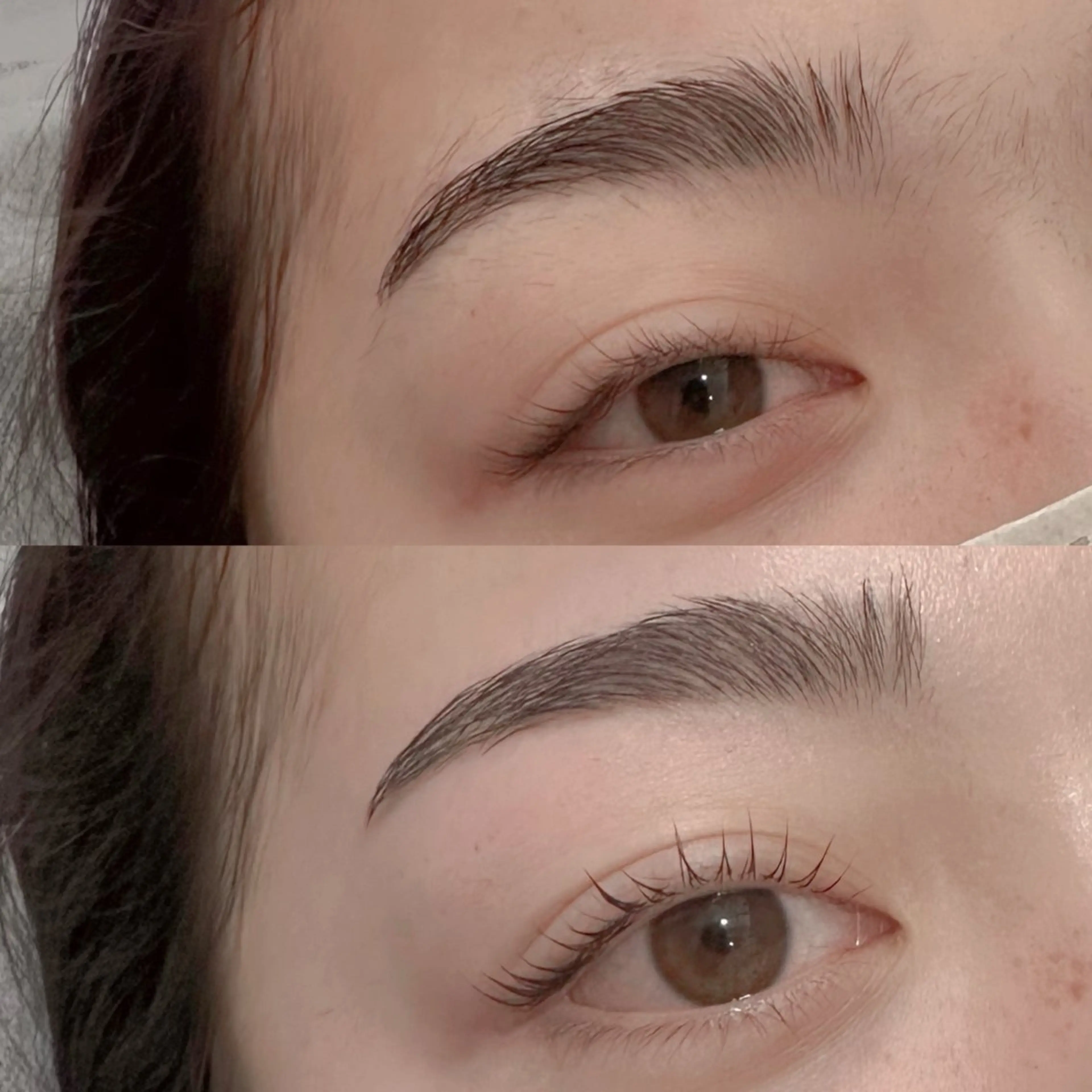 マツエク・マツパ ワックス脱毛 Myro misaeのマツエク・マツパデザイン