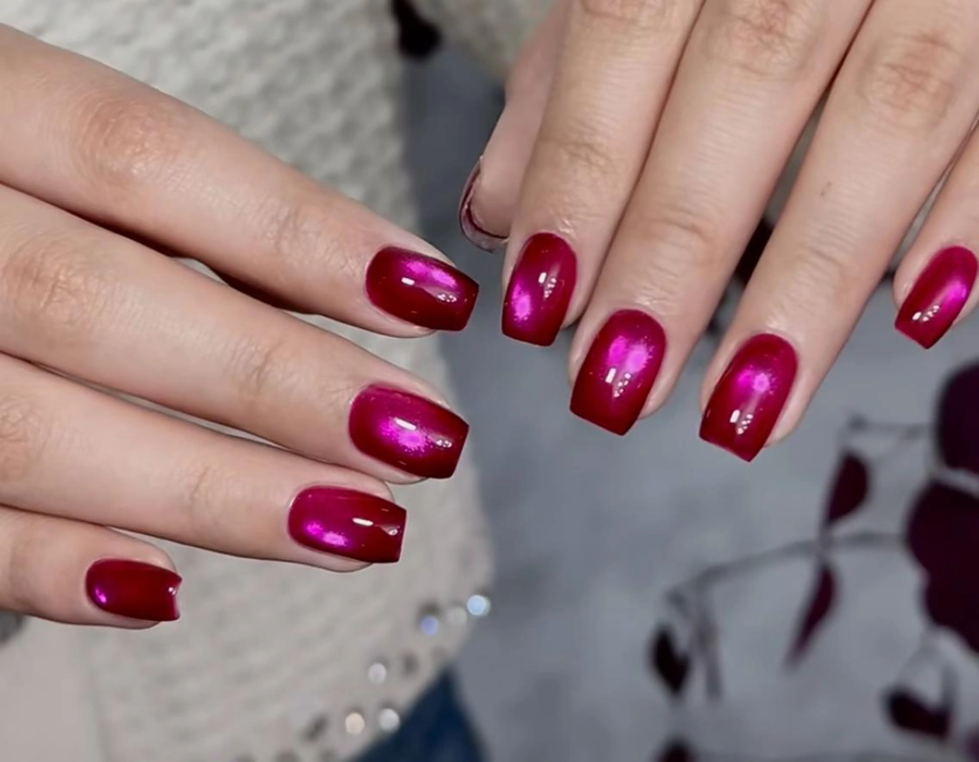 ネイル ハンドネイル 🎀 NaNa_nailのネイルデザイン