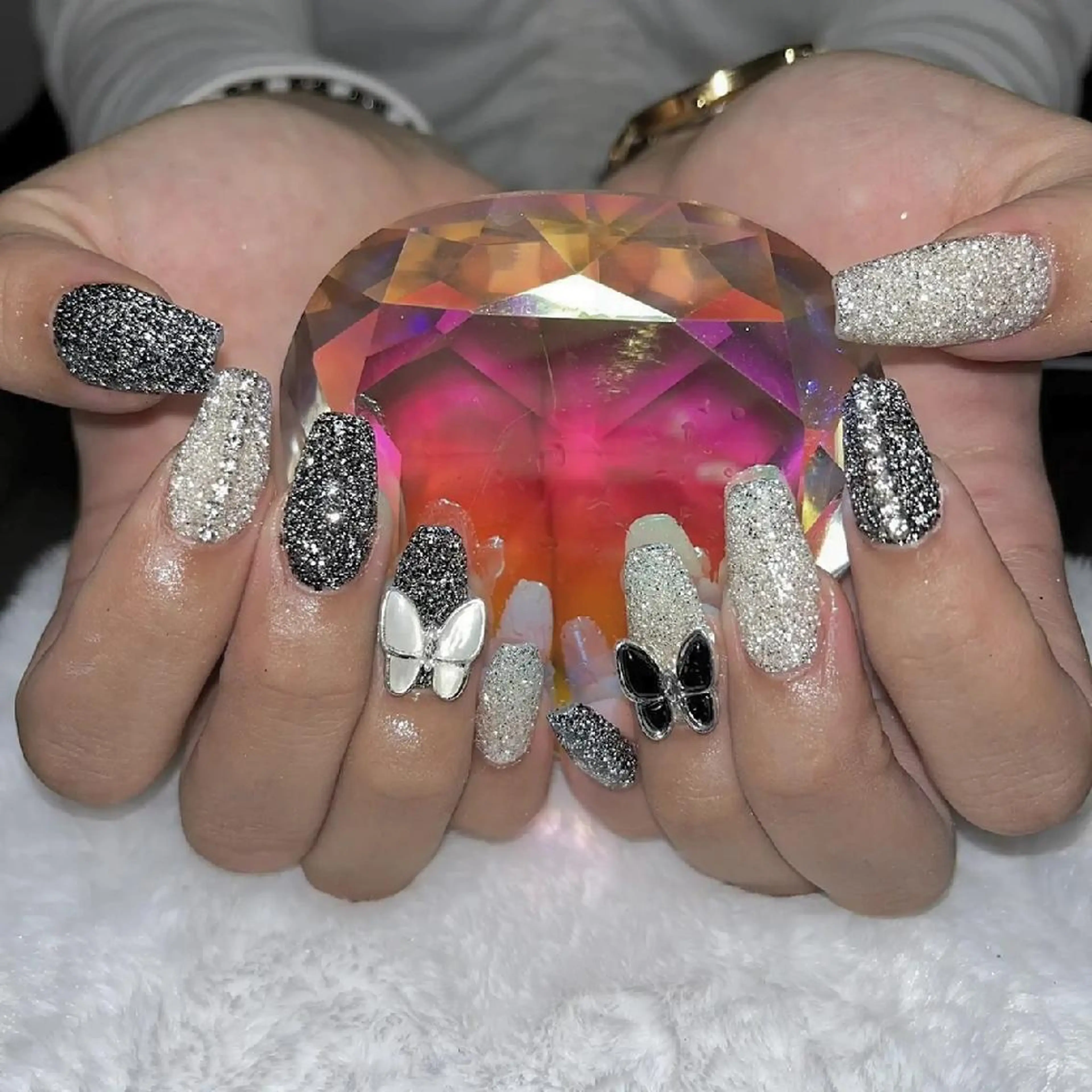 ネイル You＆I ゆいのネイルデザイン