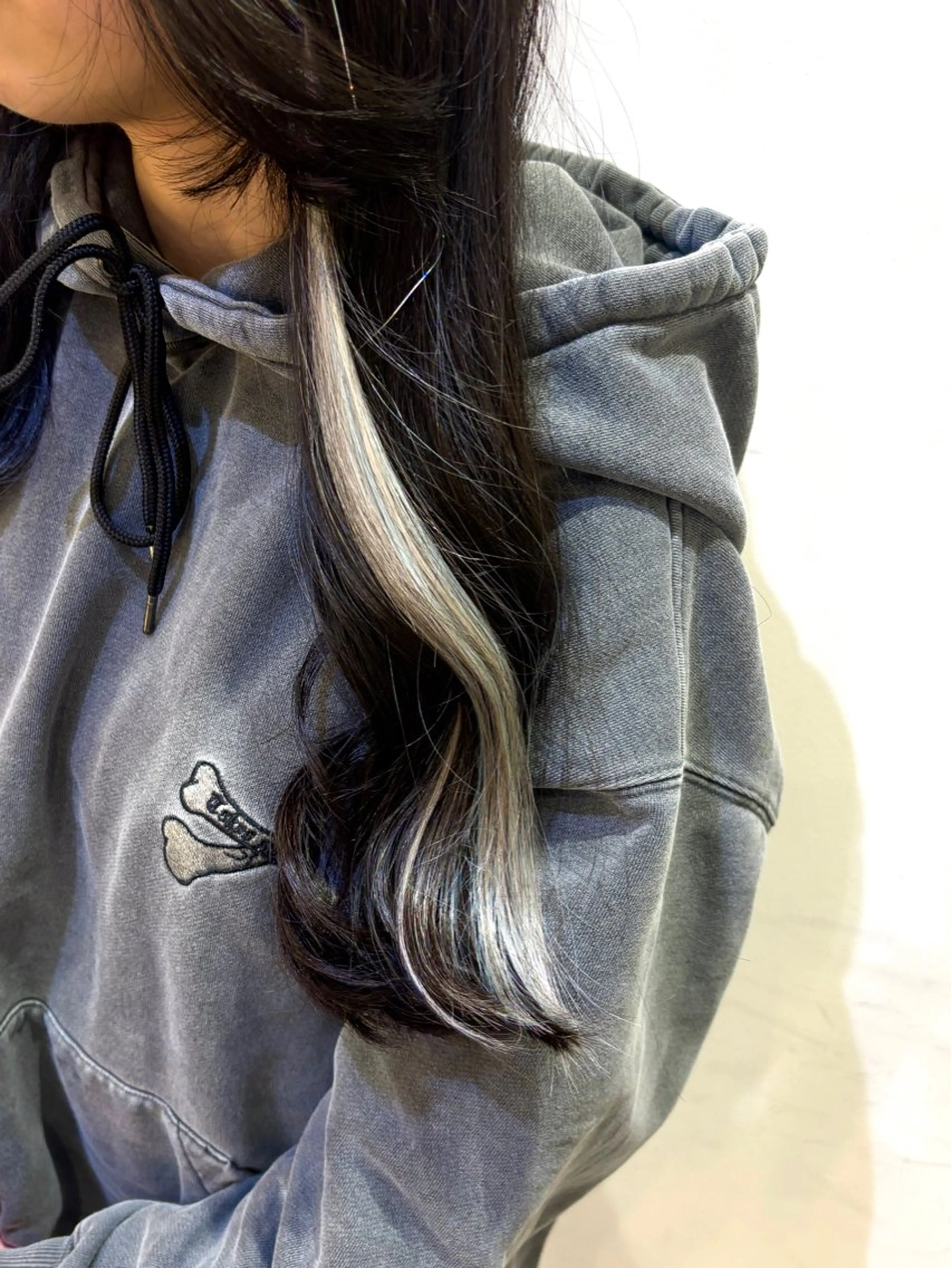 あずみ🤍早朝◎ アレンジ二スト🤍のヘアスタイル