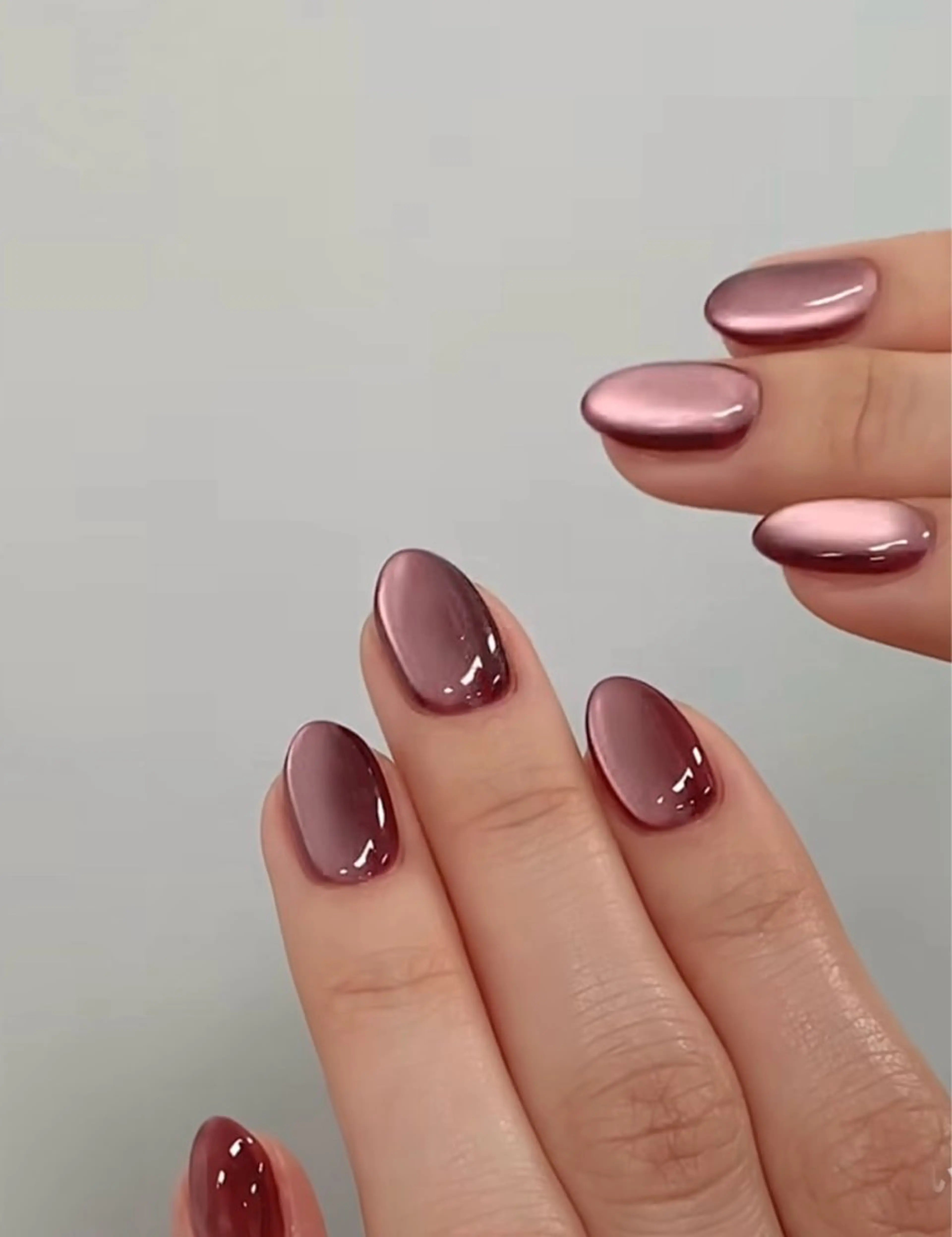 ネイル NailSalon✨ Écrinエクランのネイルデザイン