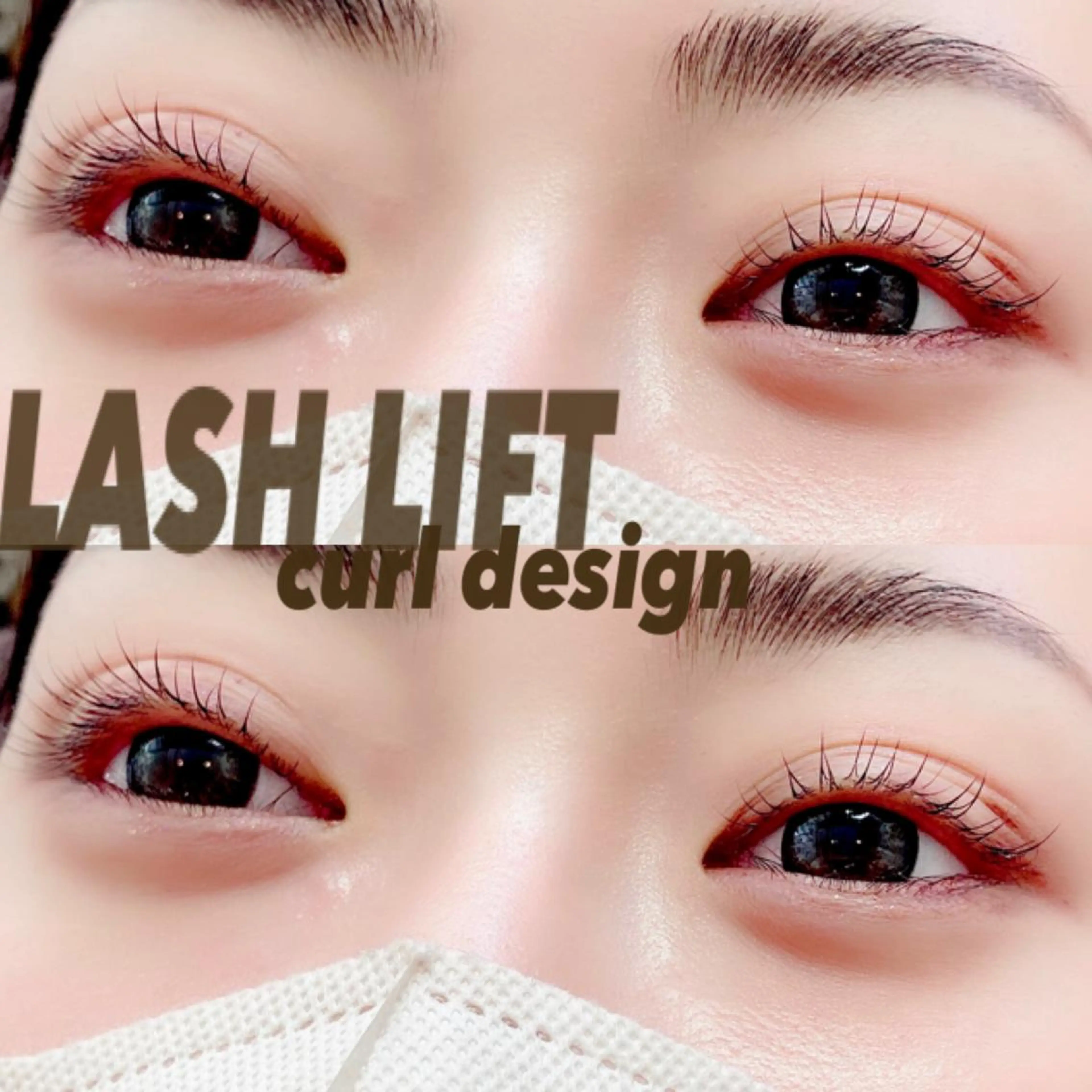 マツエク・マツパ マツパ 🦄銀座/束感まつげ 村上🍒のマツエク・マツパデザイン