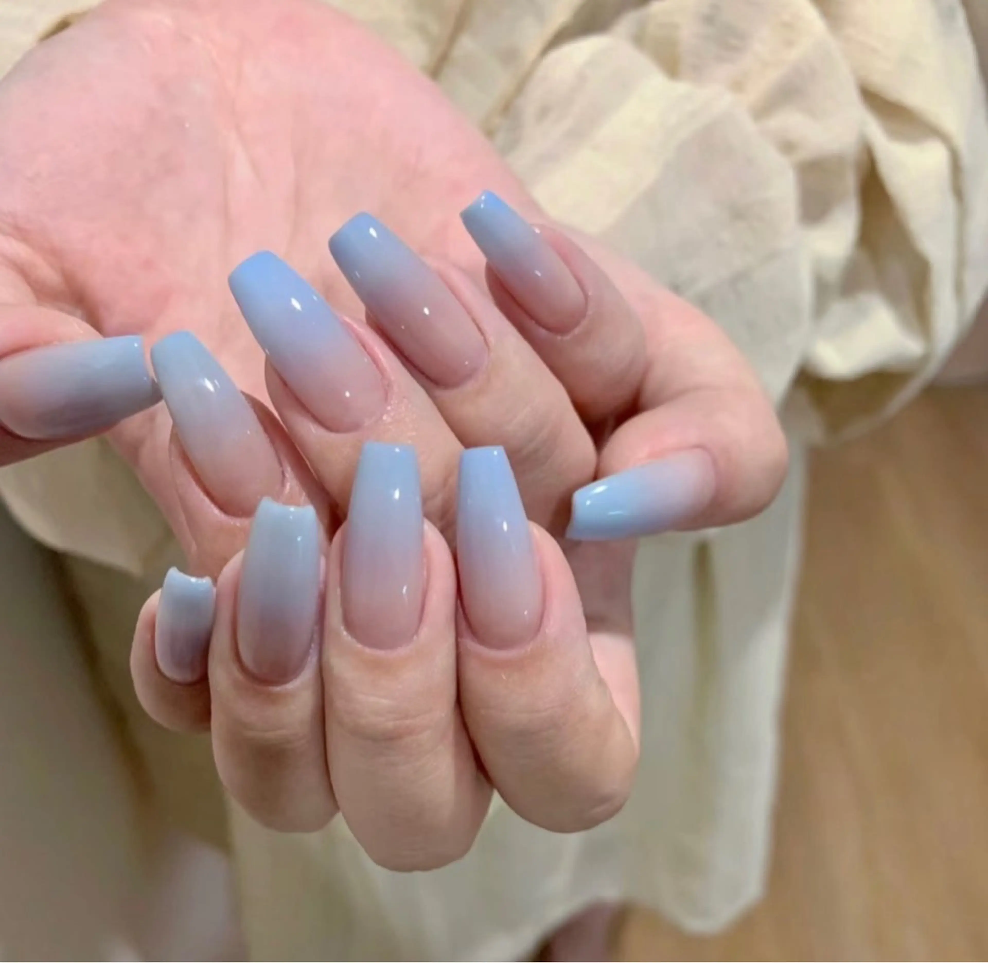 ネイル ハンドネイル 🍑 momo_nailのネイルデザイン