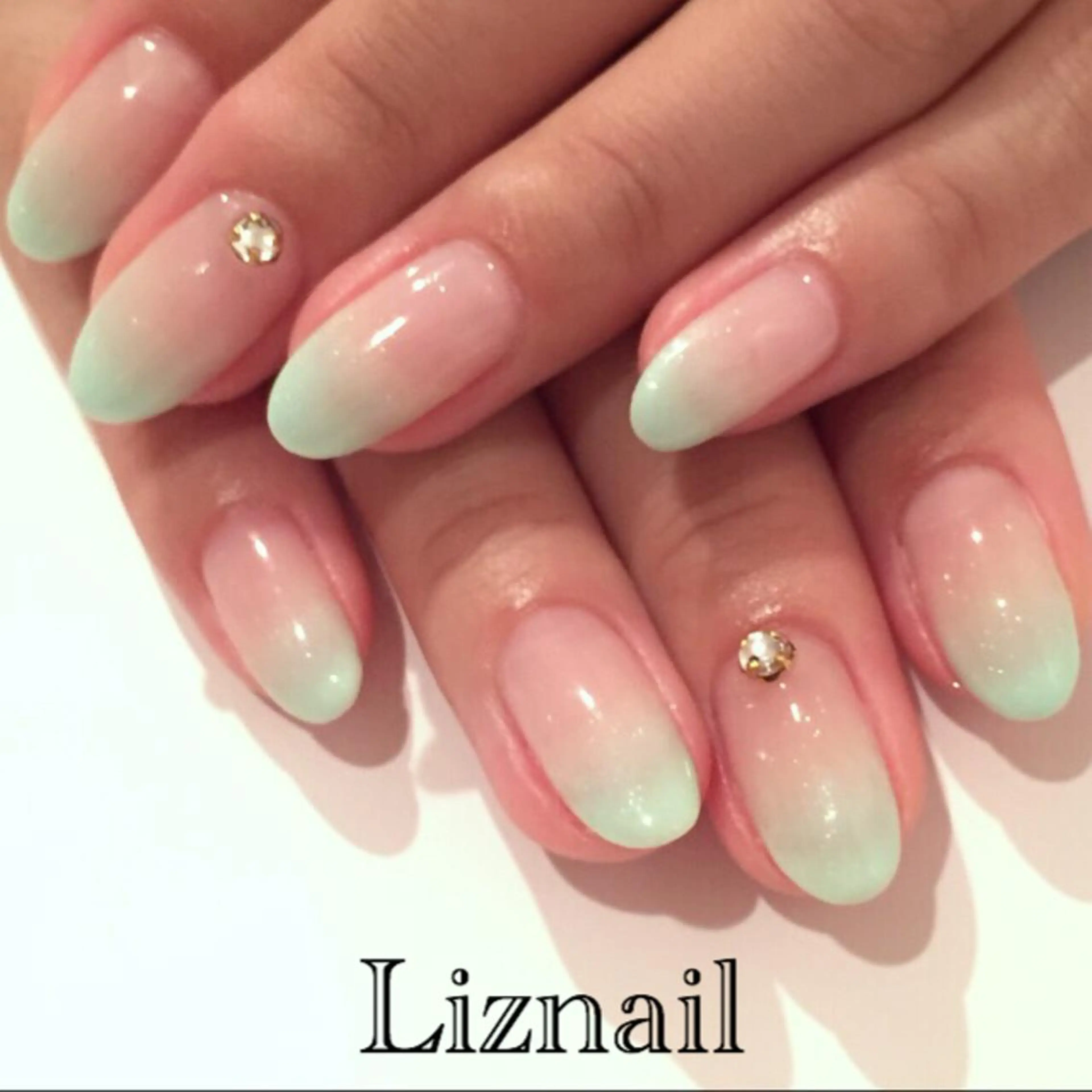 ネイル Rawr / saoriのネイルデザイン