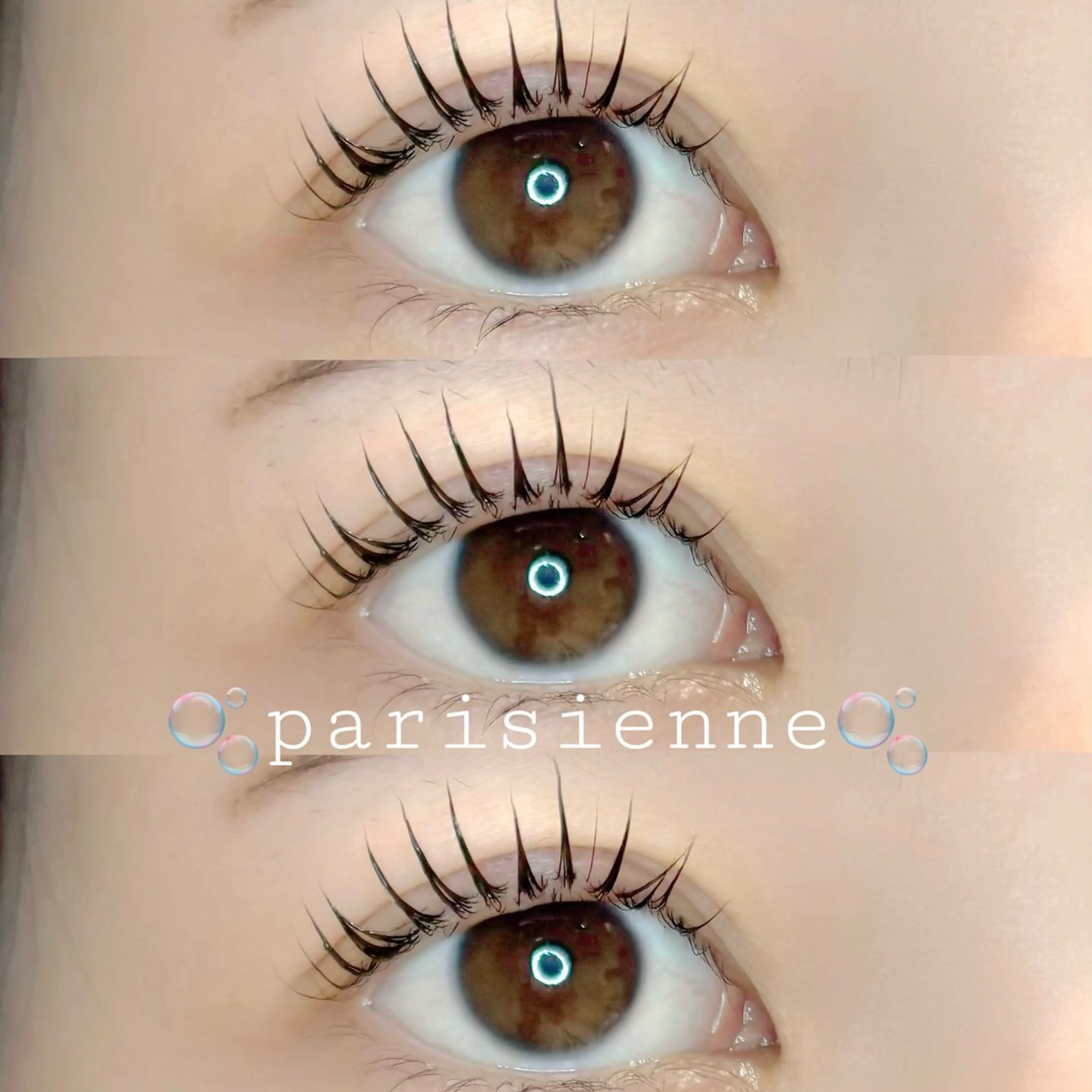 マツエク・マツパ 🎀Ami 🐇のマツエク・マツパデザイン