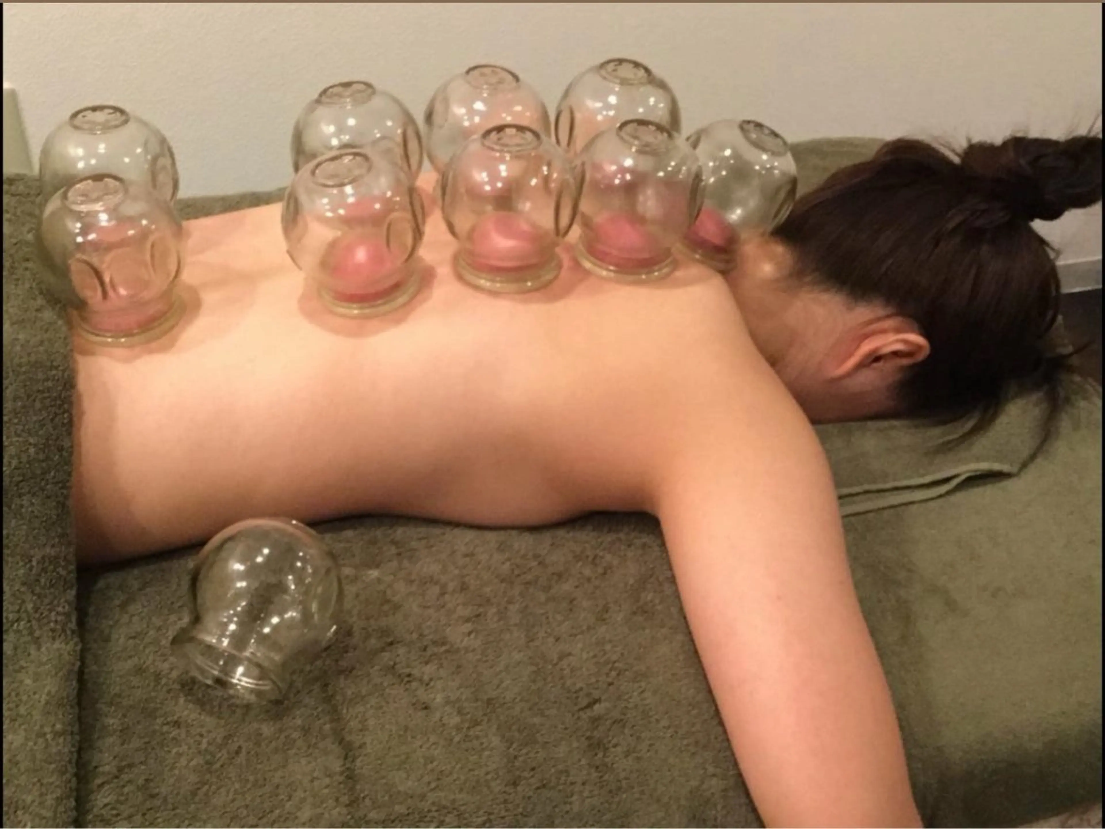 リンパマッサージ& 小顔【Lino】のエステ・リラクイメージ