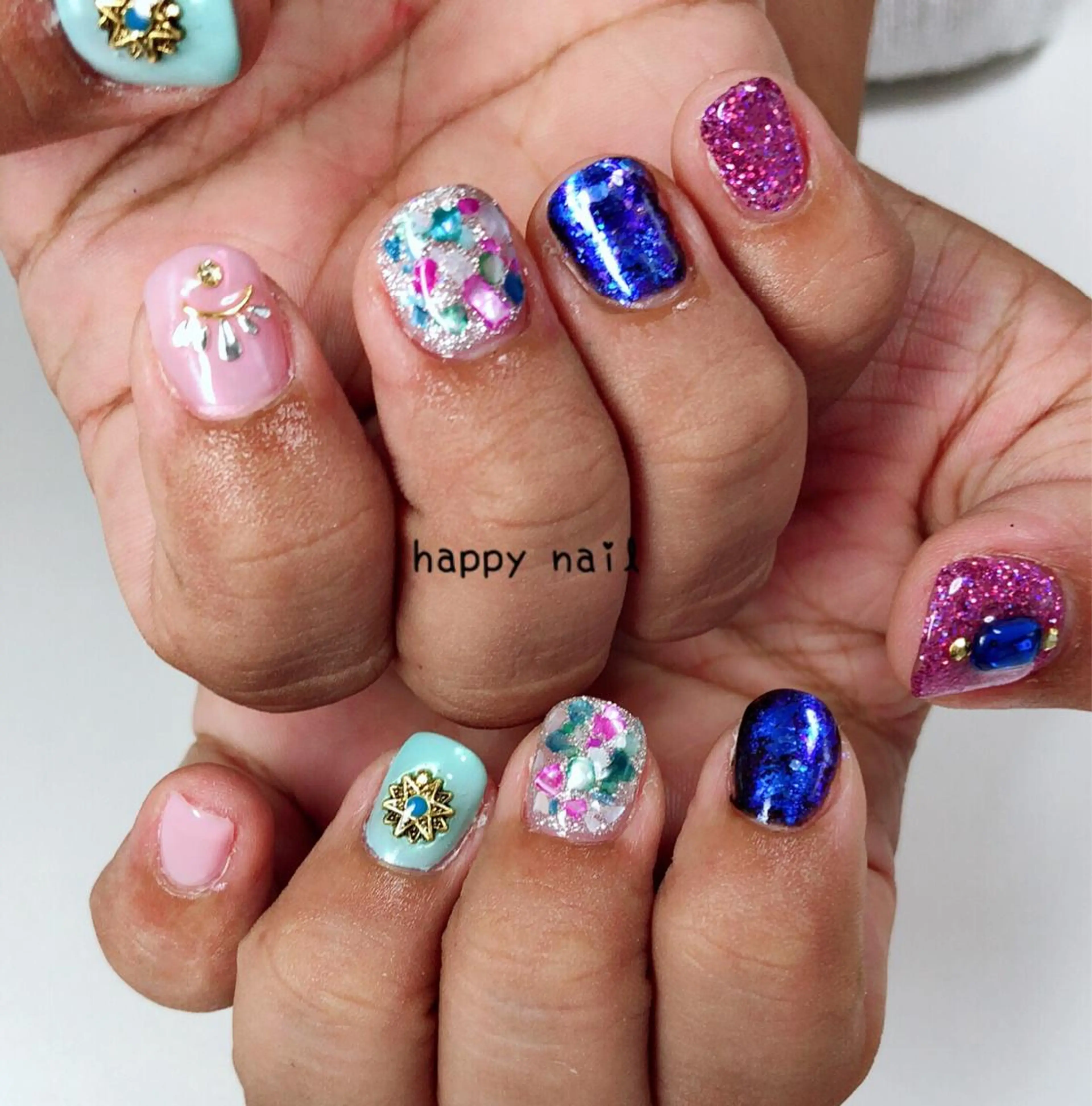 ネイル 心と体が整う腸活 サロン ラクシュミーのエステ・リラクイメージ