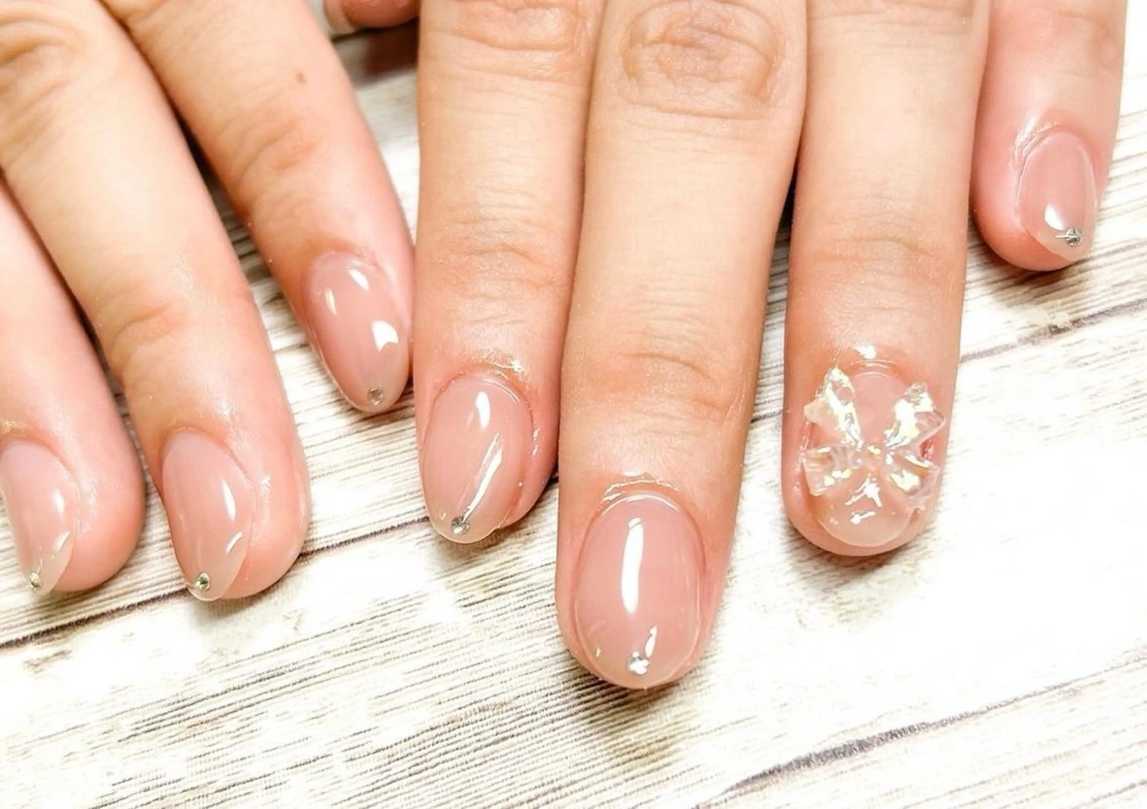 ネイル M's nail MASAEのネイルデザイン