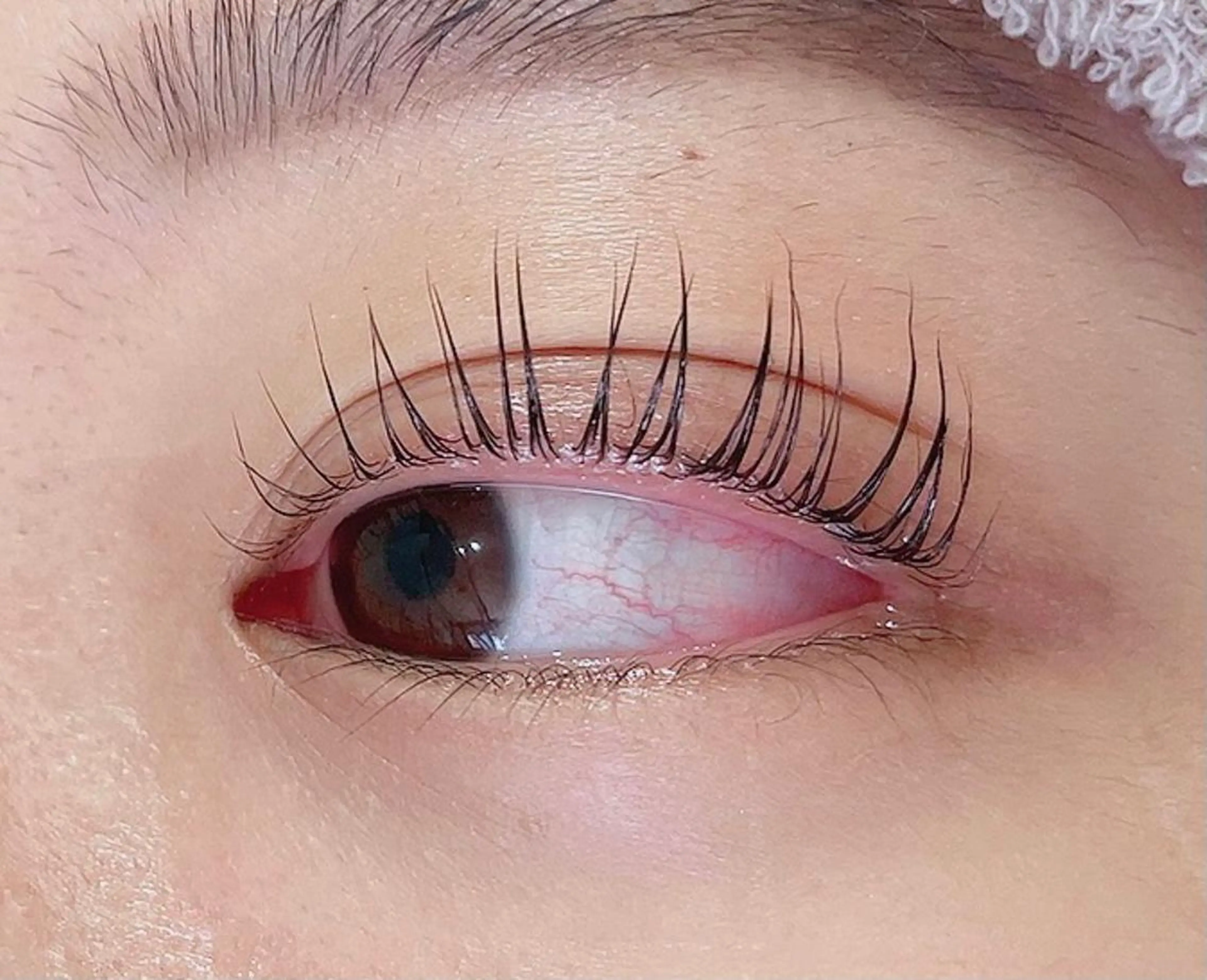 マツエク・マツパ Eyelash ＊Freakのマツエク・マツパデザイン