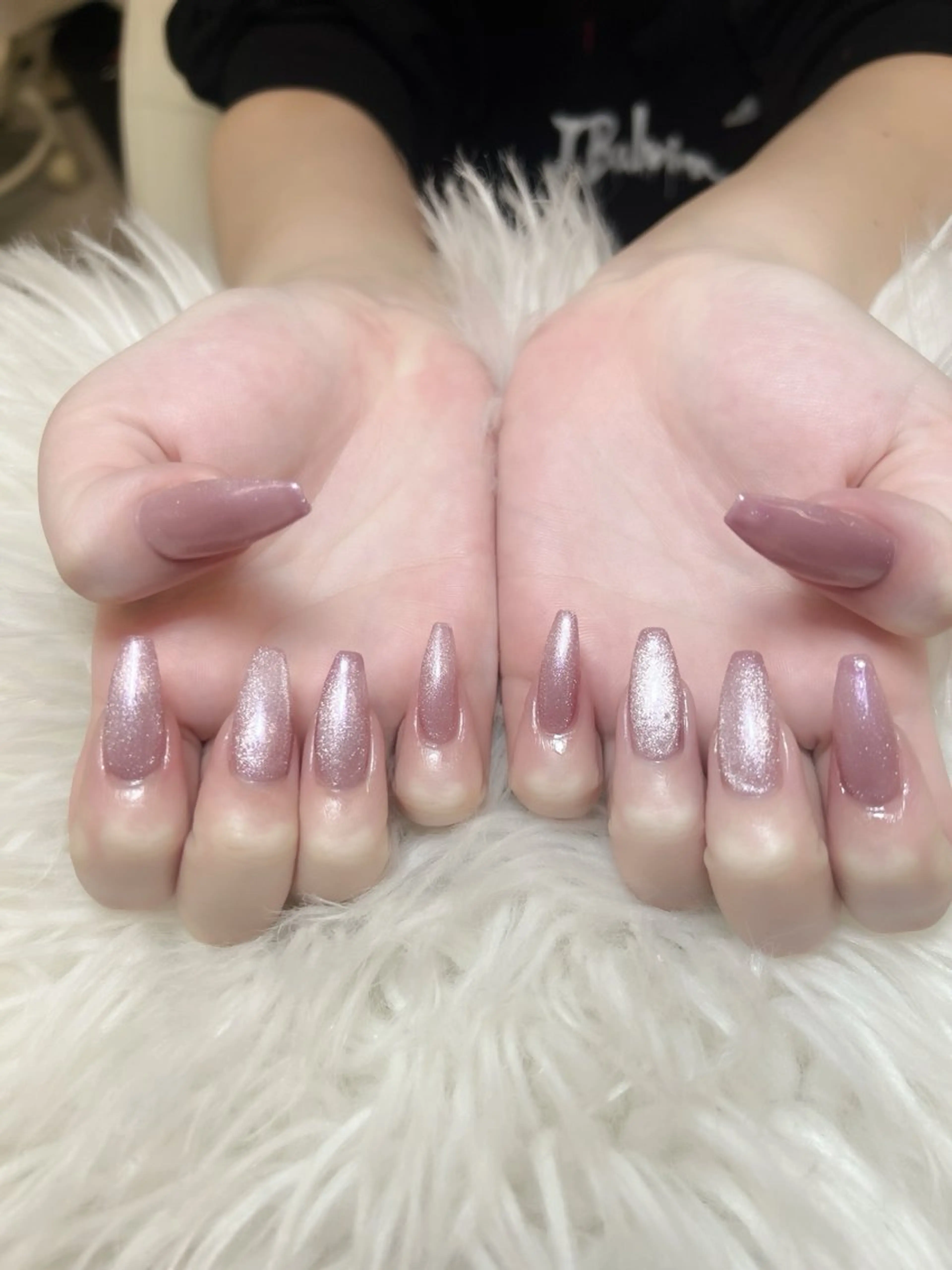 ネイル ハンドネイル Anh 歌舞伎町のネイルデザイン