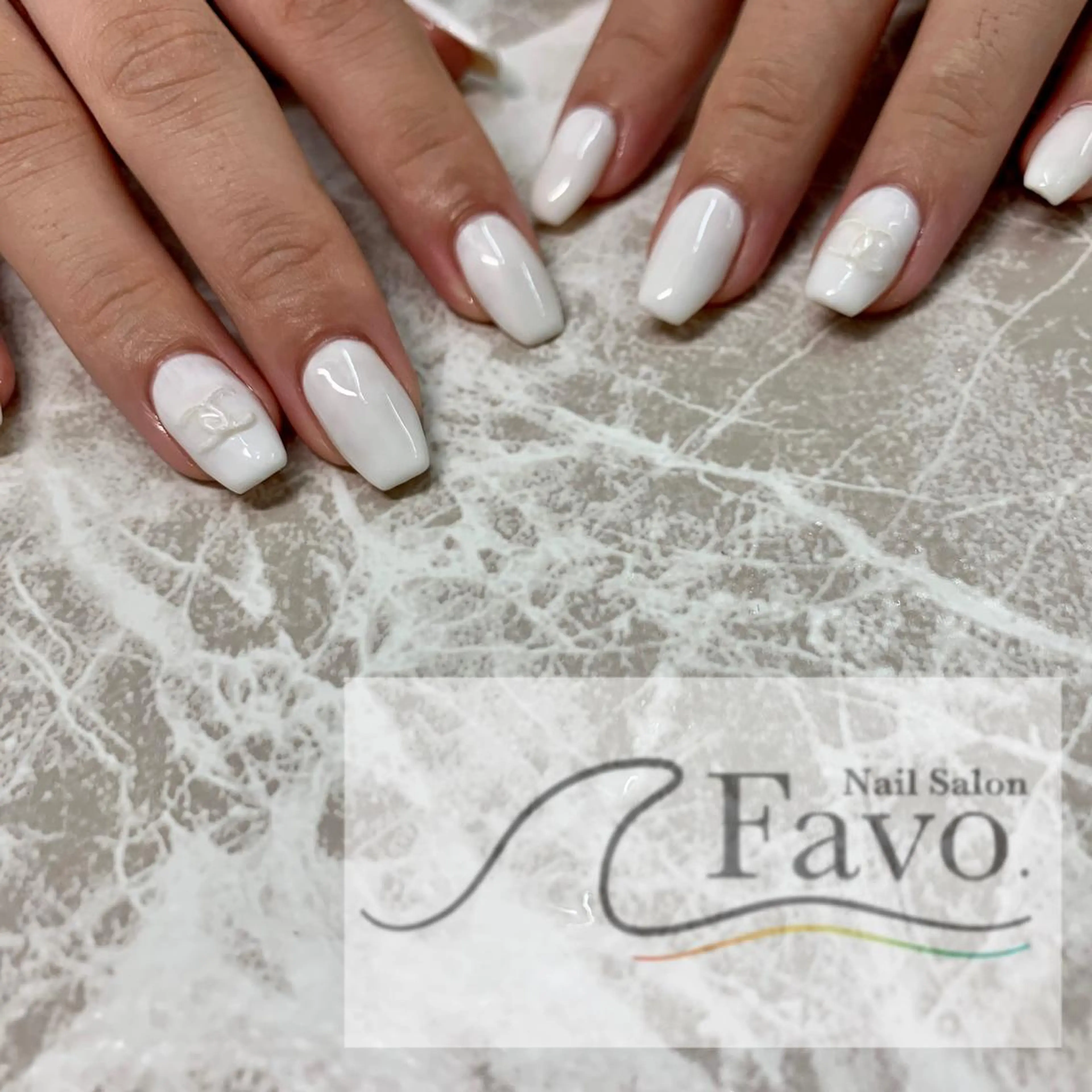 ネイル BeautyFavo .byKannaのネイルデザイン