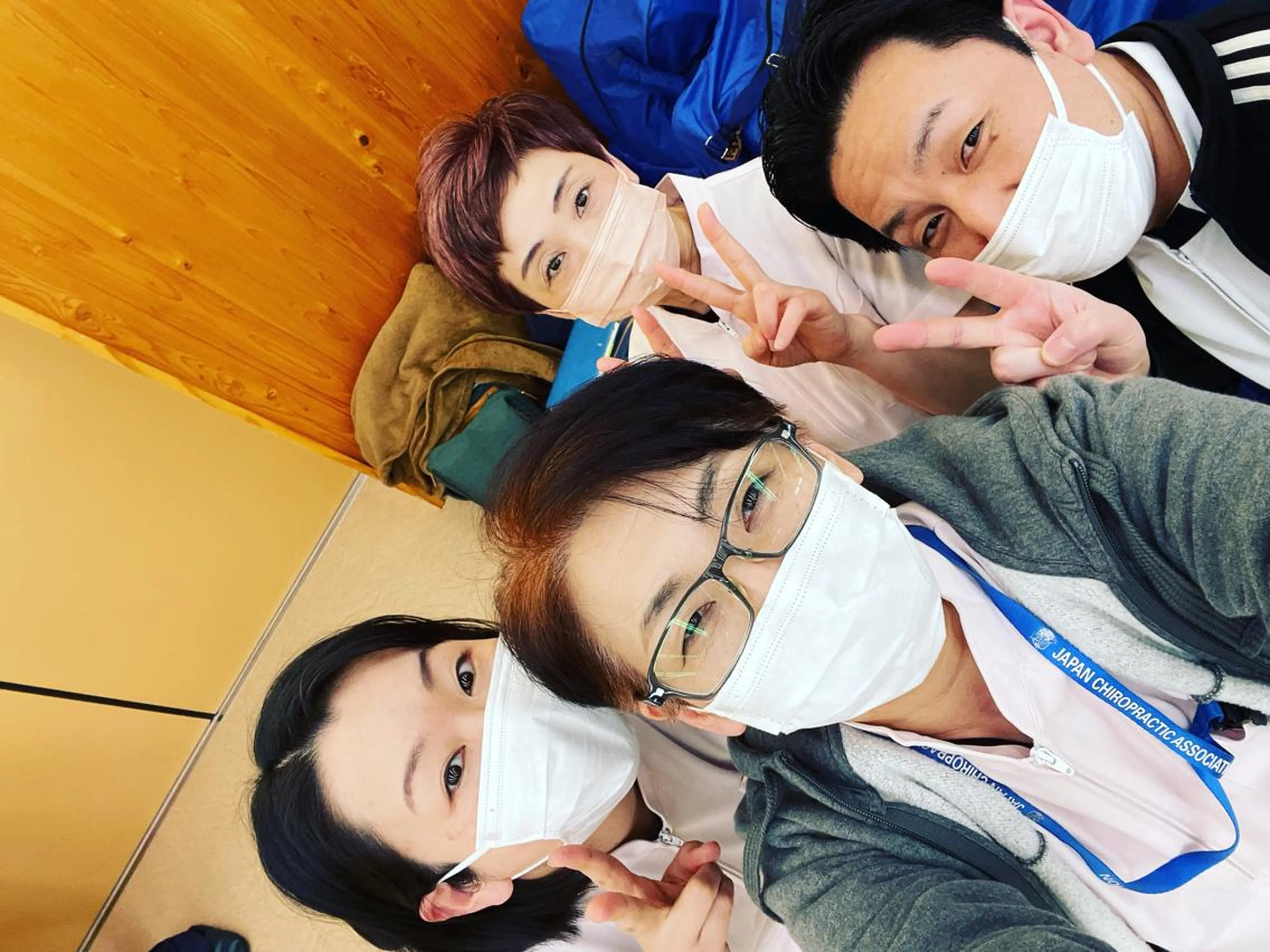 カイロプラクティック Sunのエステ・リラクイメージ