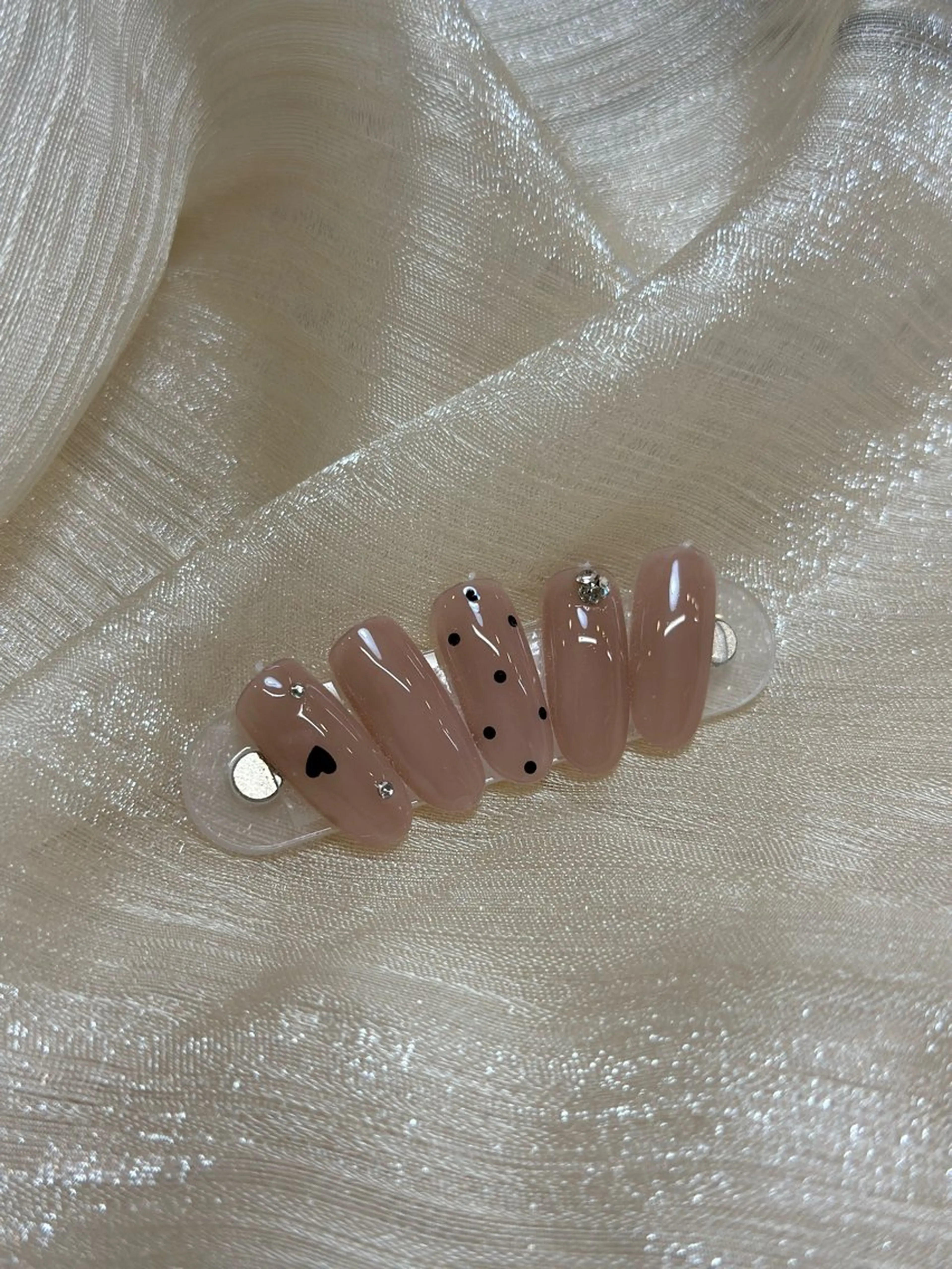 ネイル 🌸nono🌸 高田馬場のネイルデザイン