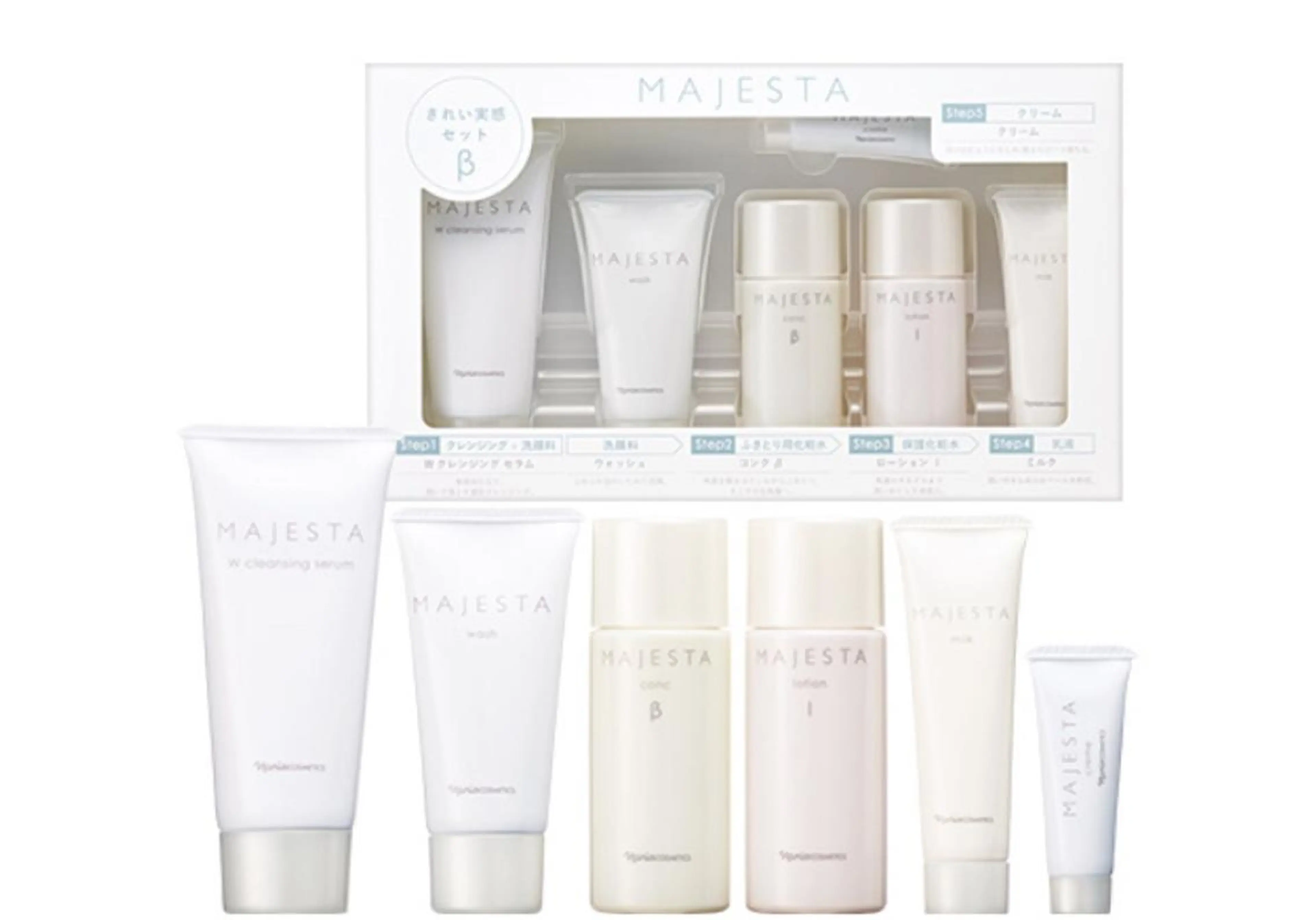 Del’m白根所属・八木原公江 DeI'm白根のエステ・リラクイメージ