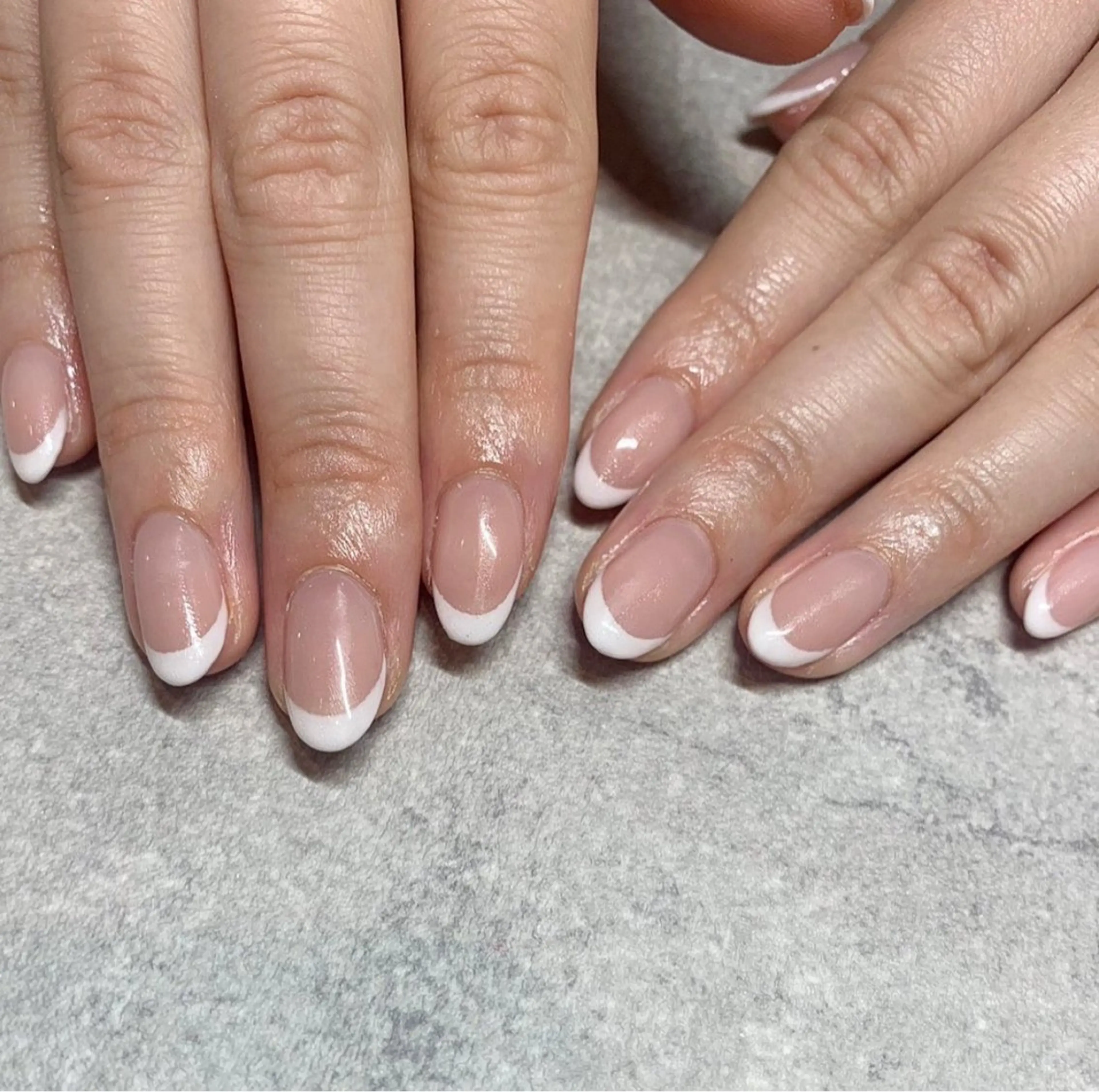 ネイル ハンドネイル Dityca nail所属・Dityca Risaのネイルデザイン