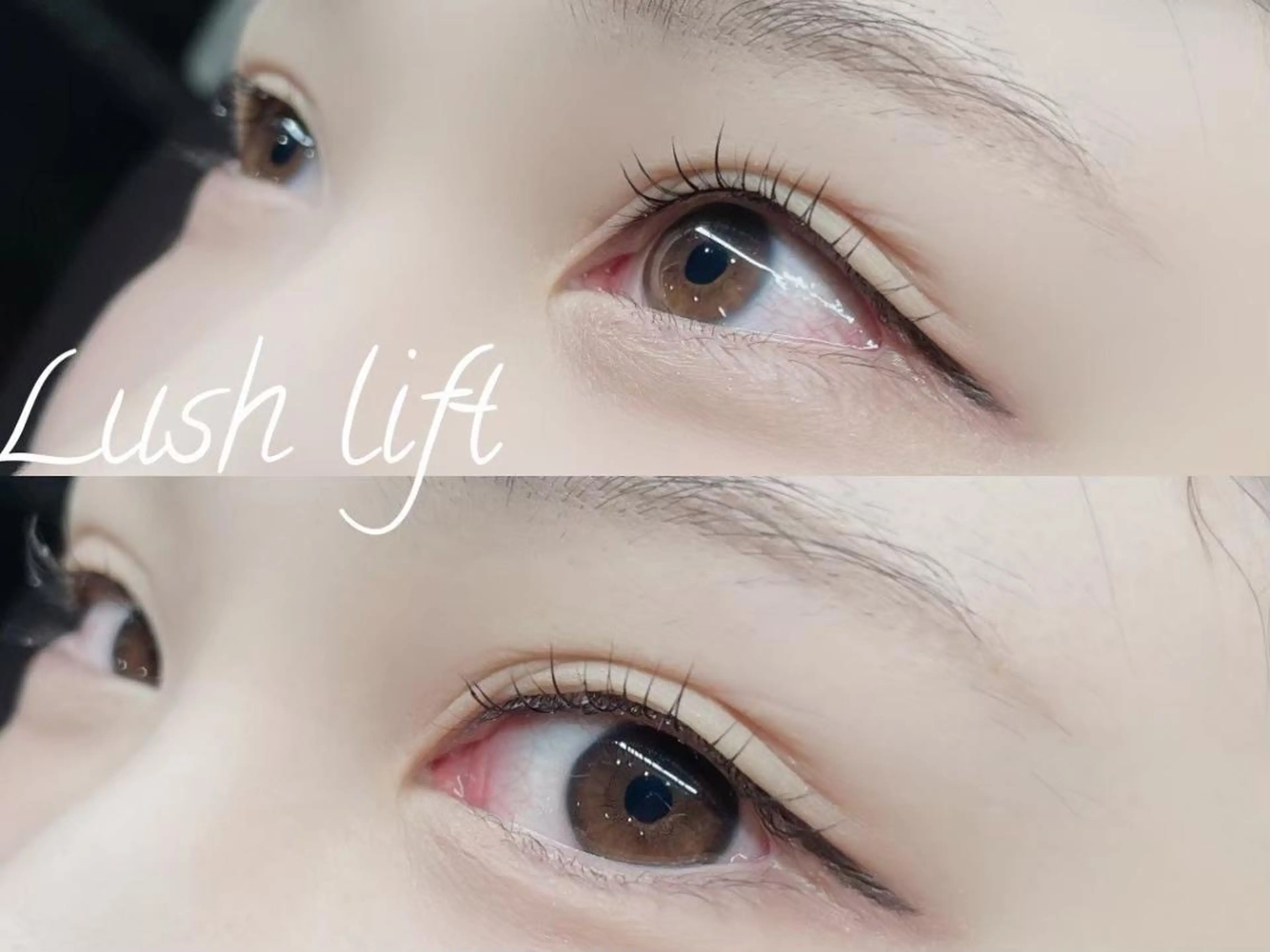 マツエク・マツパ マツパ ２アイ＆ネイルサロン リスブラン銀座新富町のマツエク・マツパデザイン