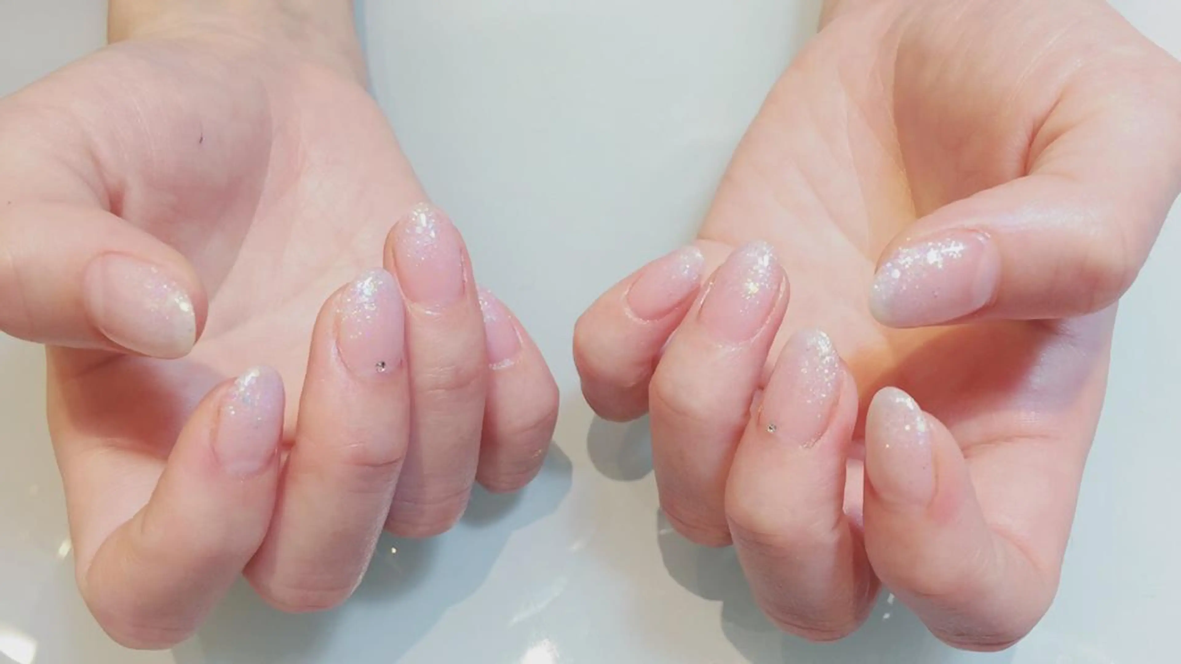 ネイル 西日暮里駅徒歩1分/ NAIL106Gのネイルデザイン