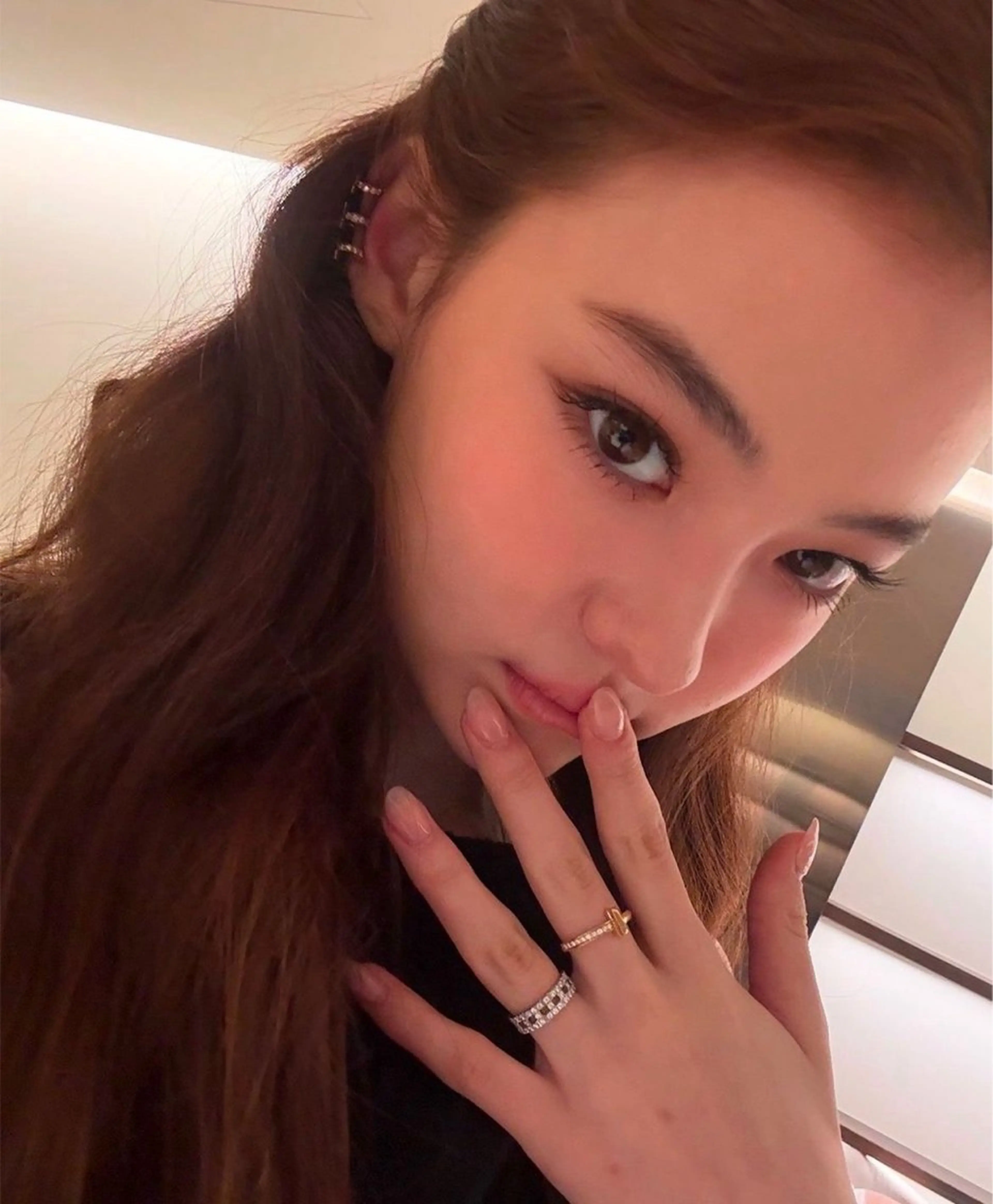 マツエク・マツパ YEON Mao🍒のマツエク・マツパデザイン