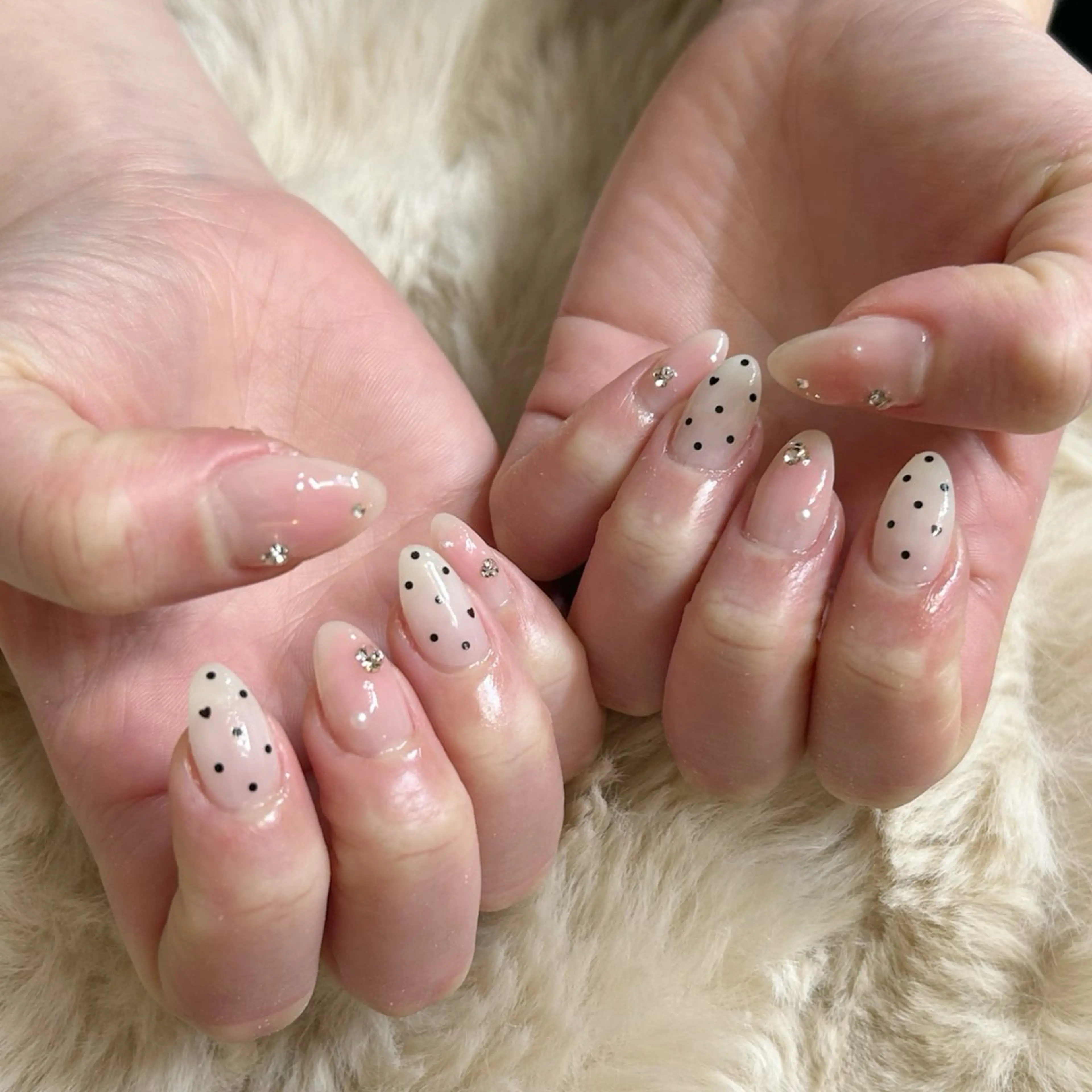 ネイル ハンドネイル Uchida Mayunaのその他イメージ