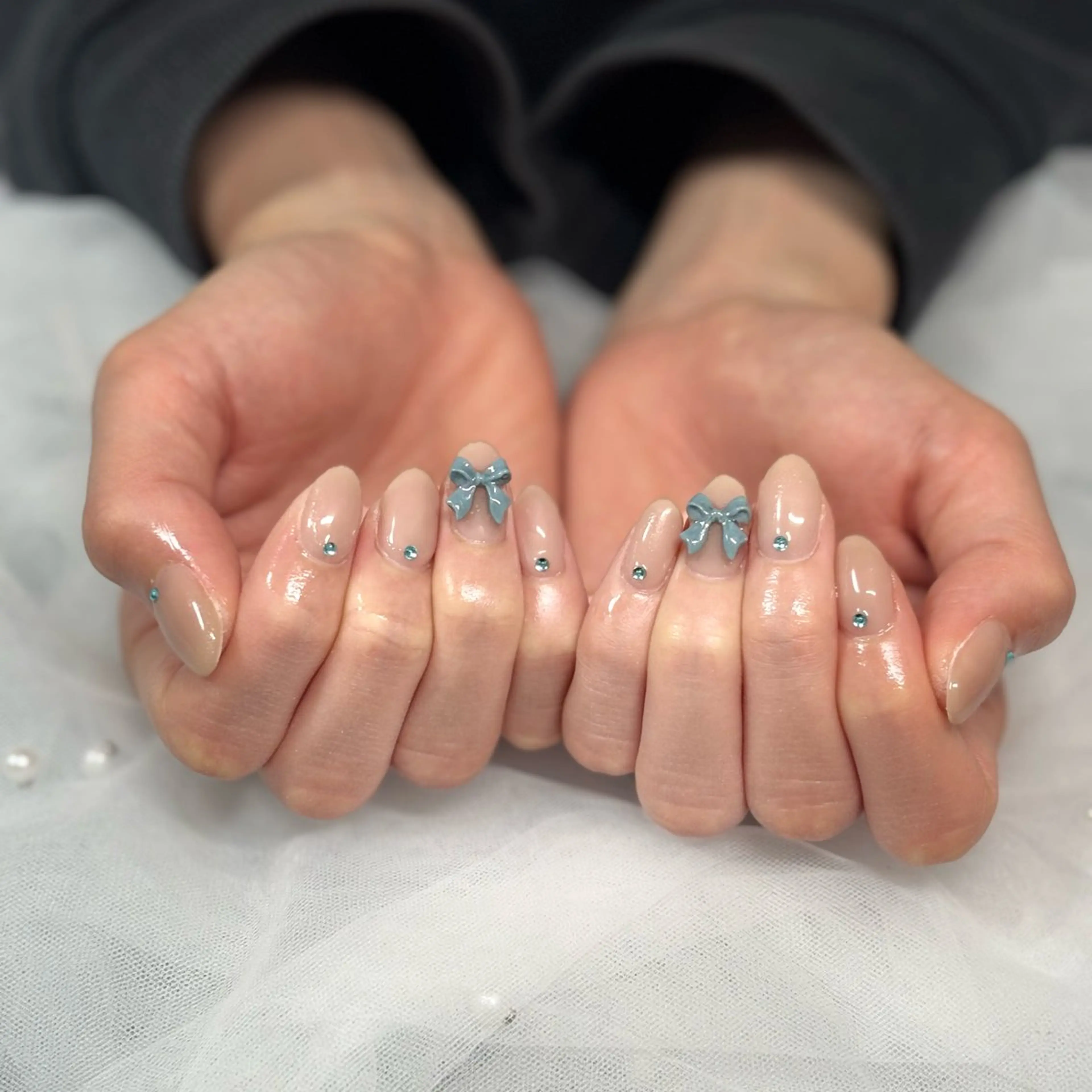 ネイル ハンドネイル see nailのネイルデザイン