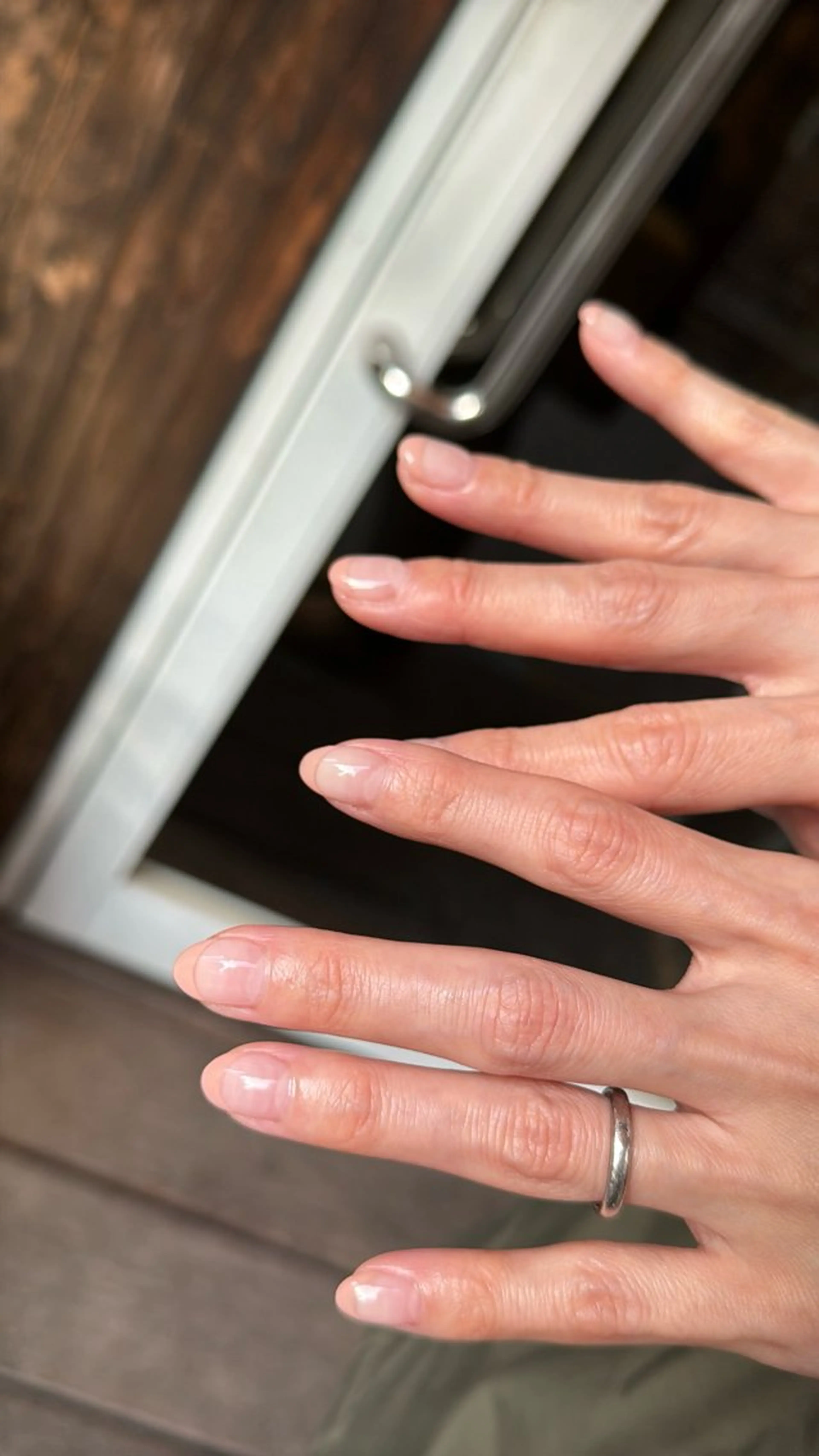 ネイル フラッシュネイル フットネイル フレンチネイル 韓国ネイル マグネットネイル ハンドネイル SAKU nail 作島茜のネイルデザイン