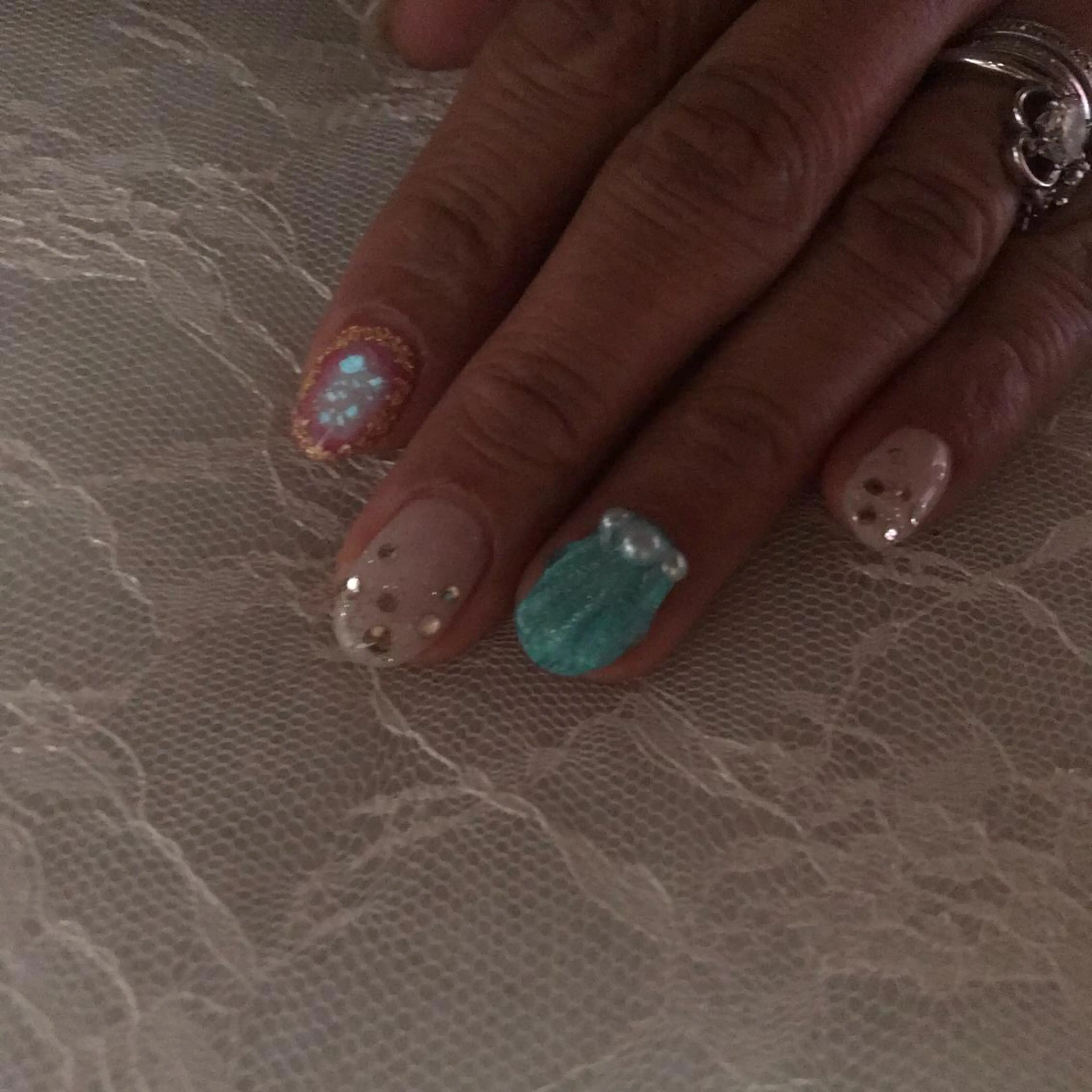 ネイル COCO +のエステ・リラクイメージ