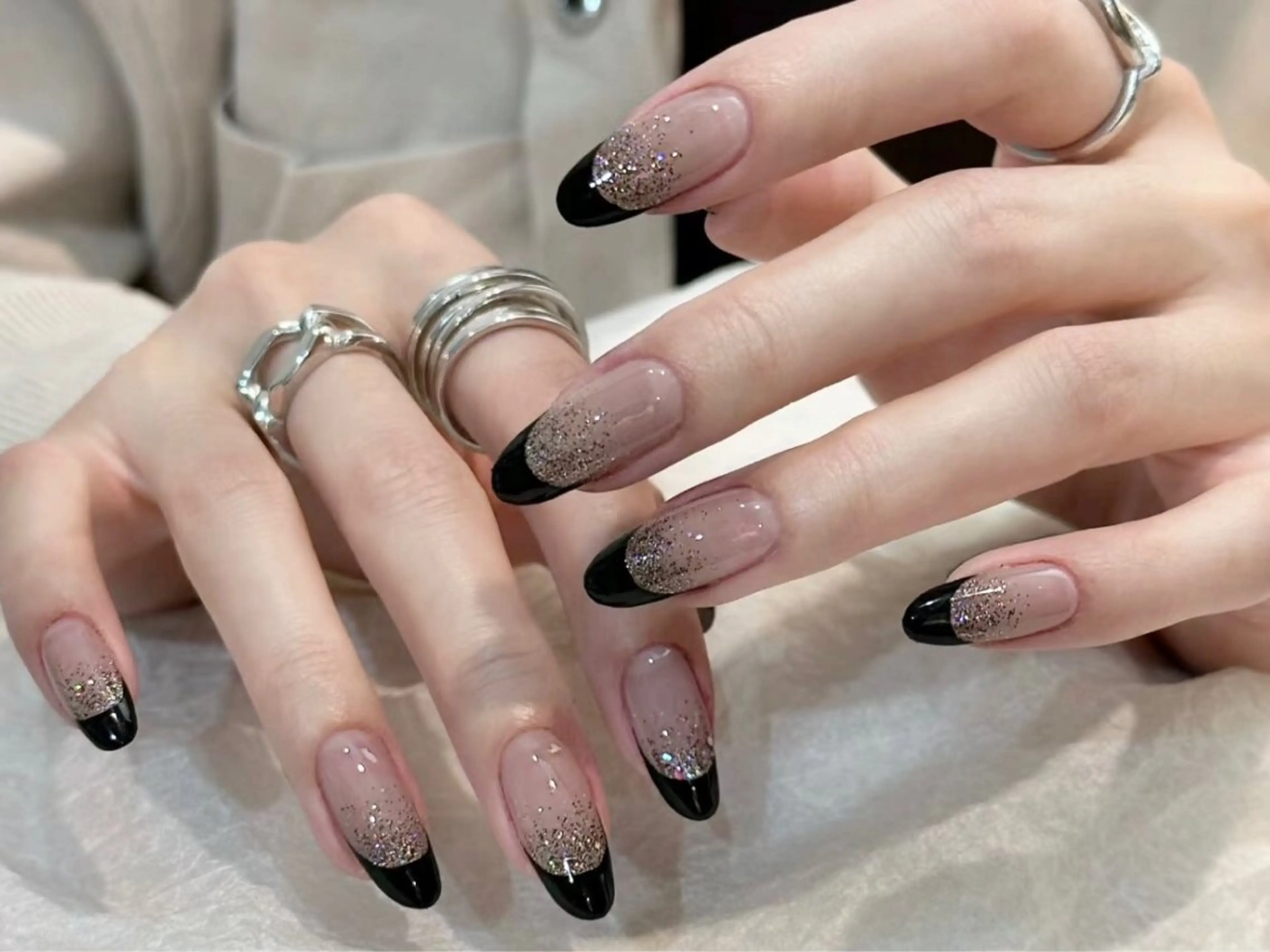 ネイル Tinicoo nailのネイルデザイン
