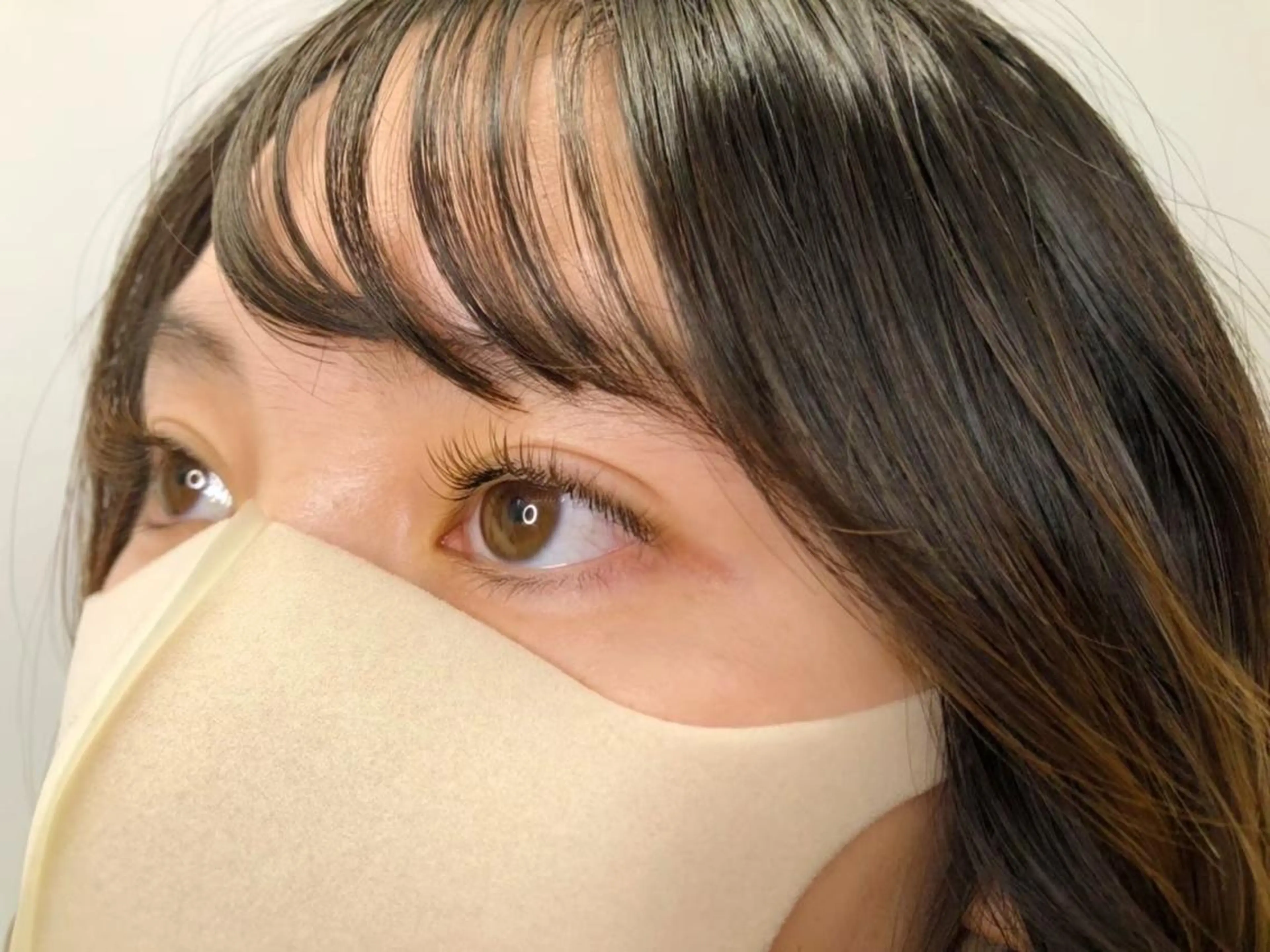 マツエク・マツパ マツエク ROCCOeast KAORI まつげ✨のマツエク・マツパデザイン