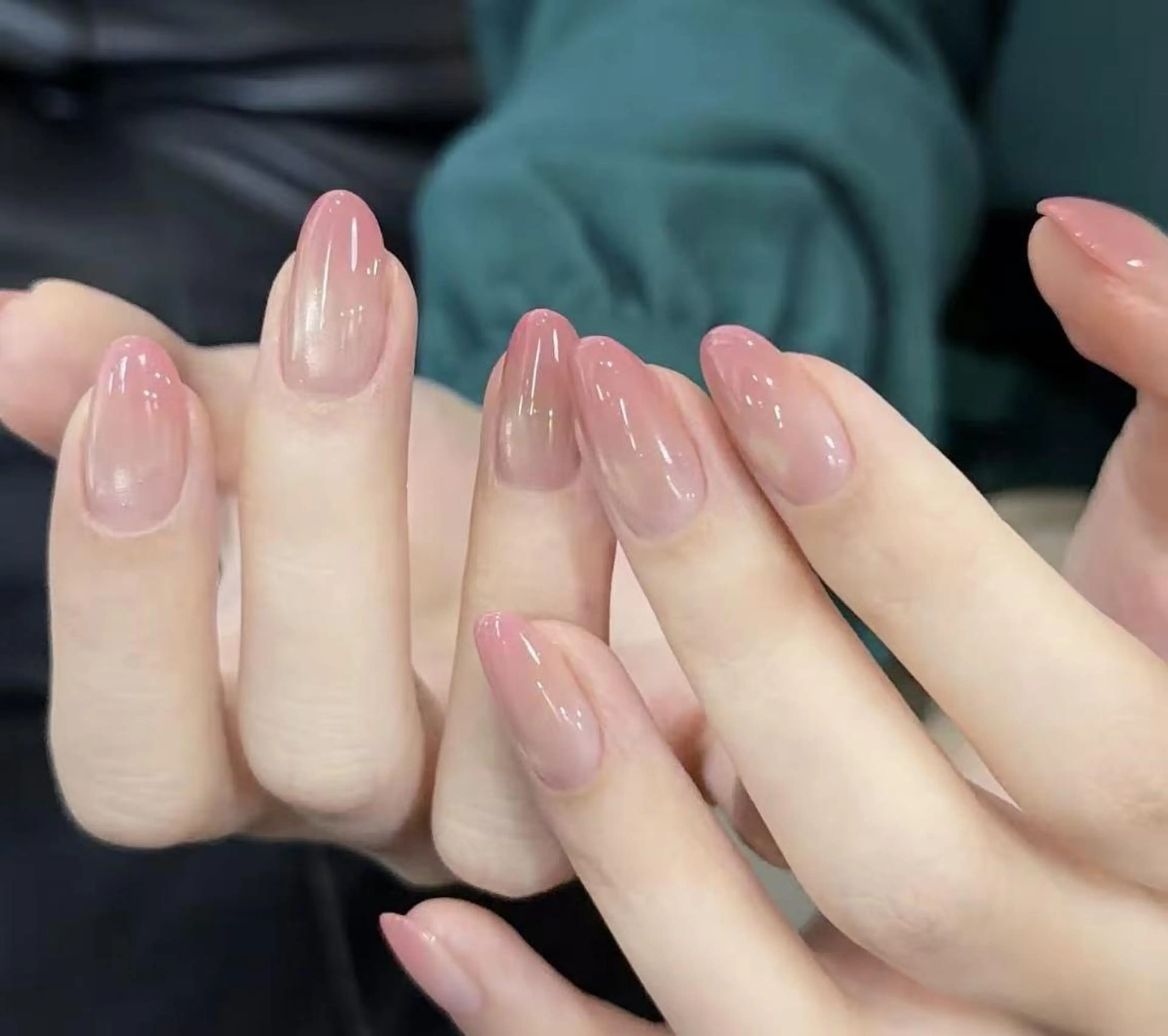 ネイル ハンドネイル TiTi Nail🫧のネイルデザイン
