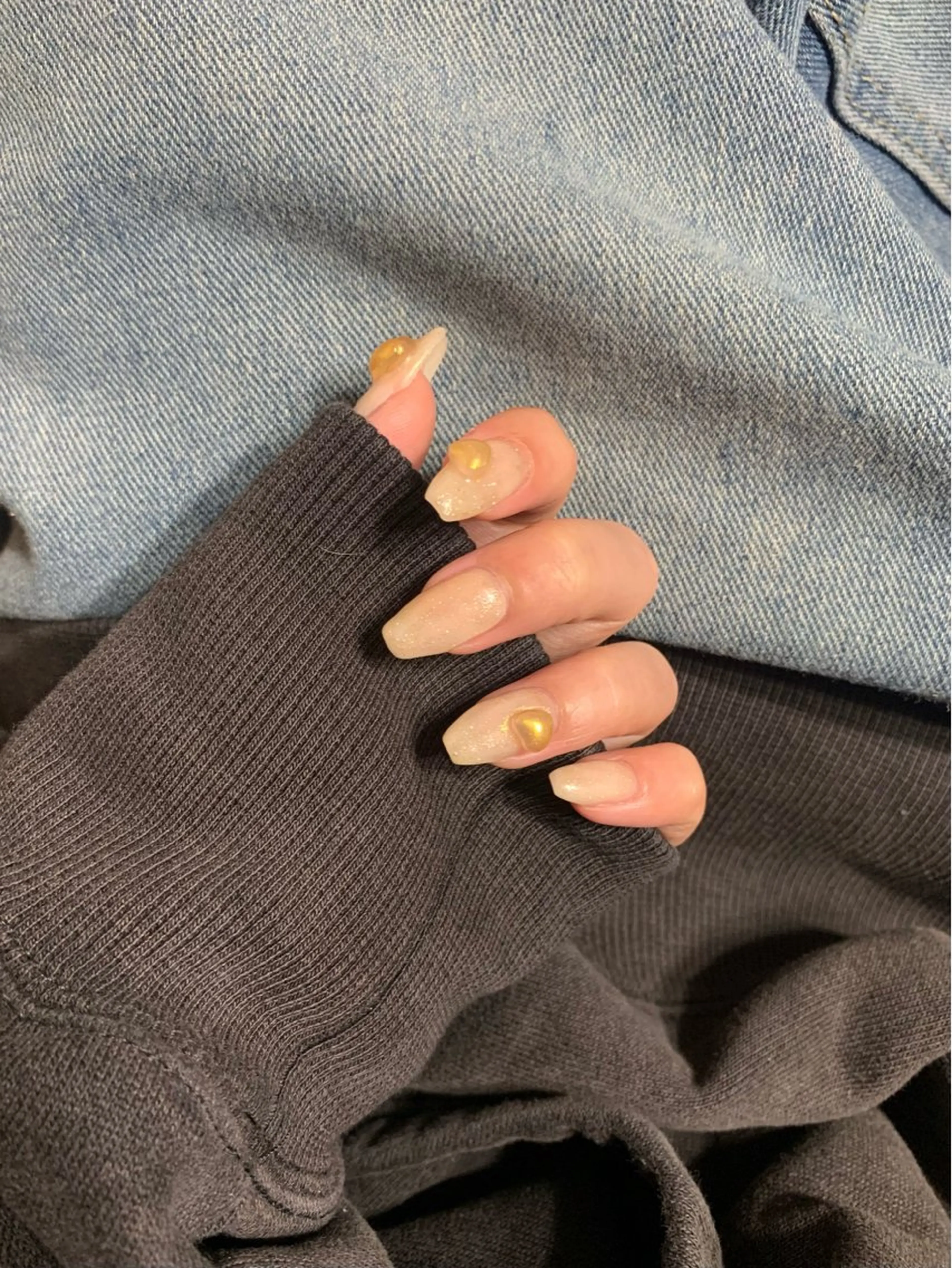 𝘮 𝘢 𝘰 .のマツエク・マツパデザイン