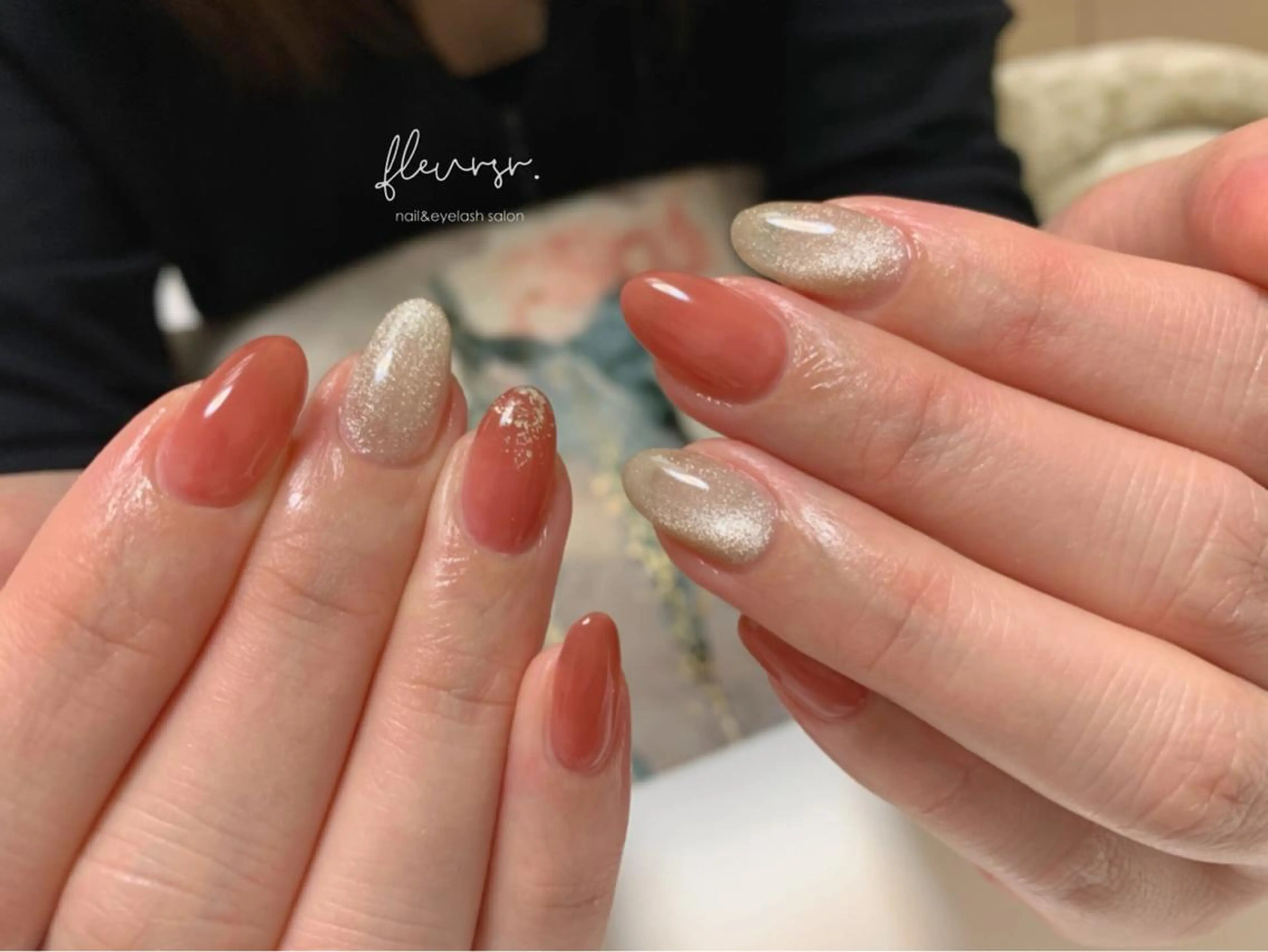 ネイル atore つかさのマツエク・マツパデザイン