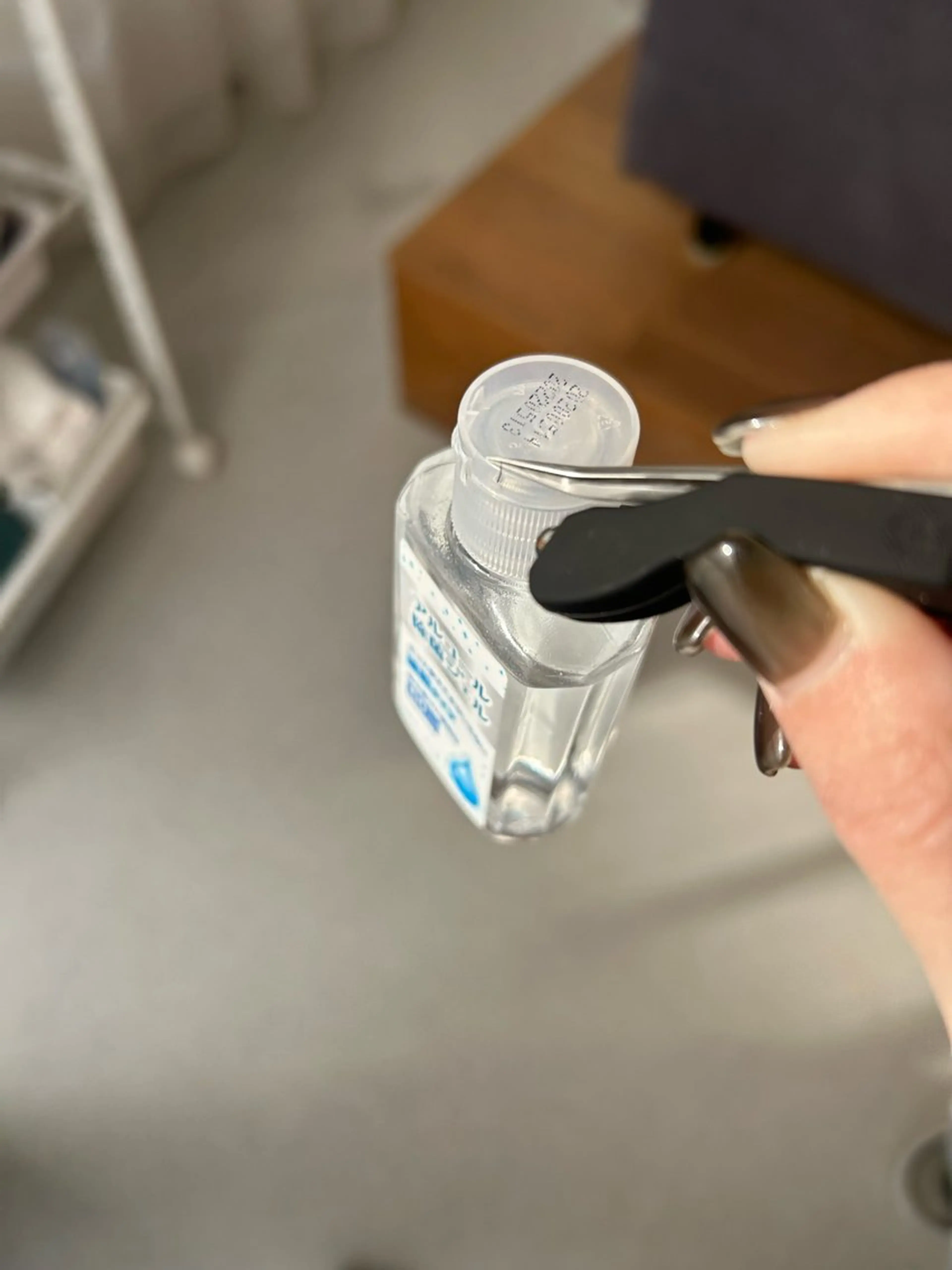 マツエク・マツパ retreat リトリートのマツエク・マツパデザイン