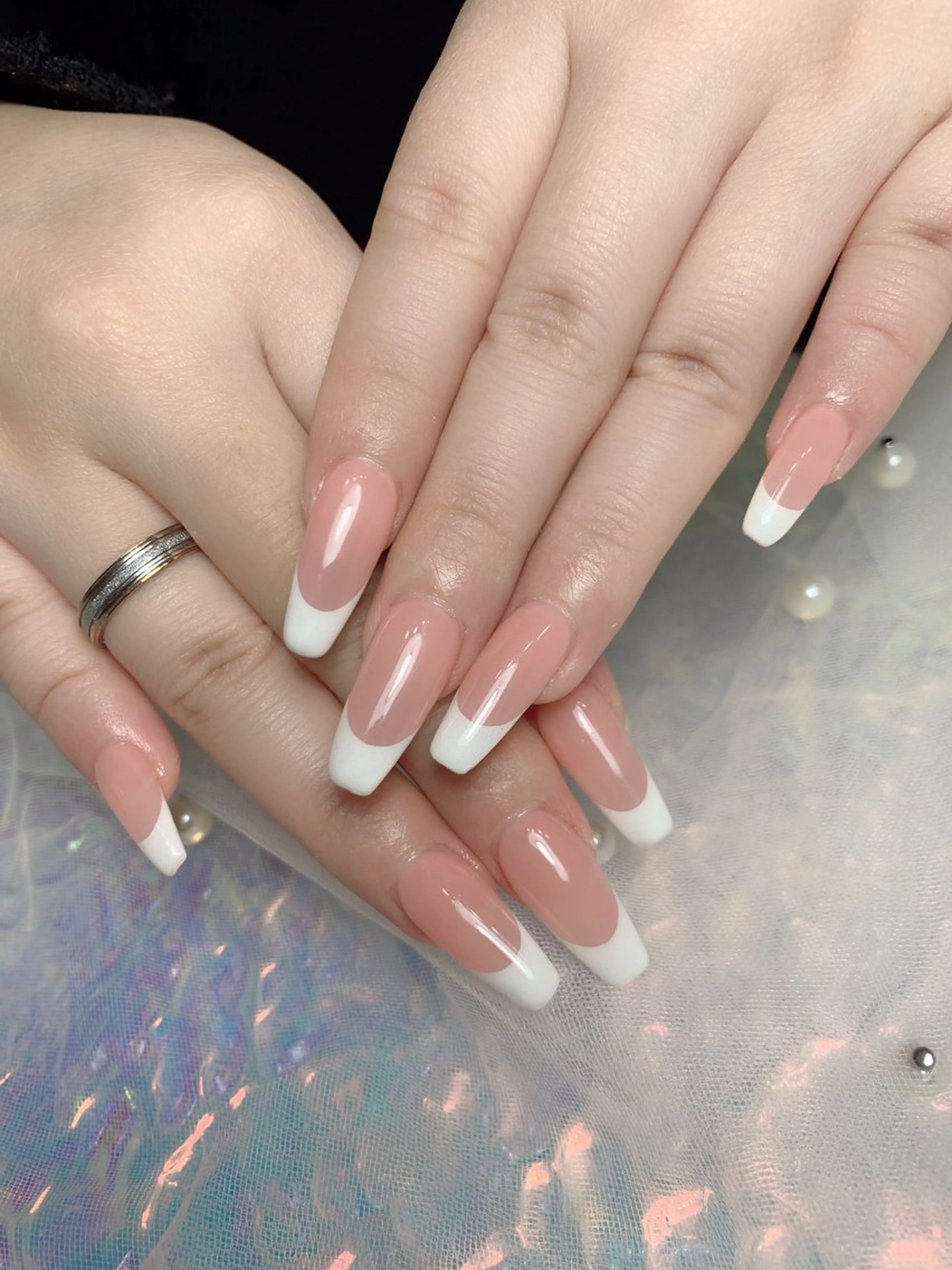 ネイル エンジェル ヒーリング 矢場町店のネイルデザイン