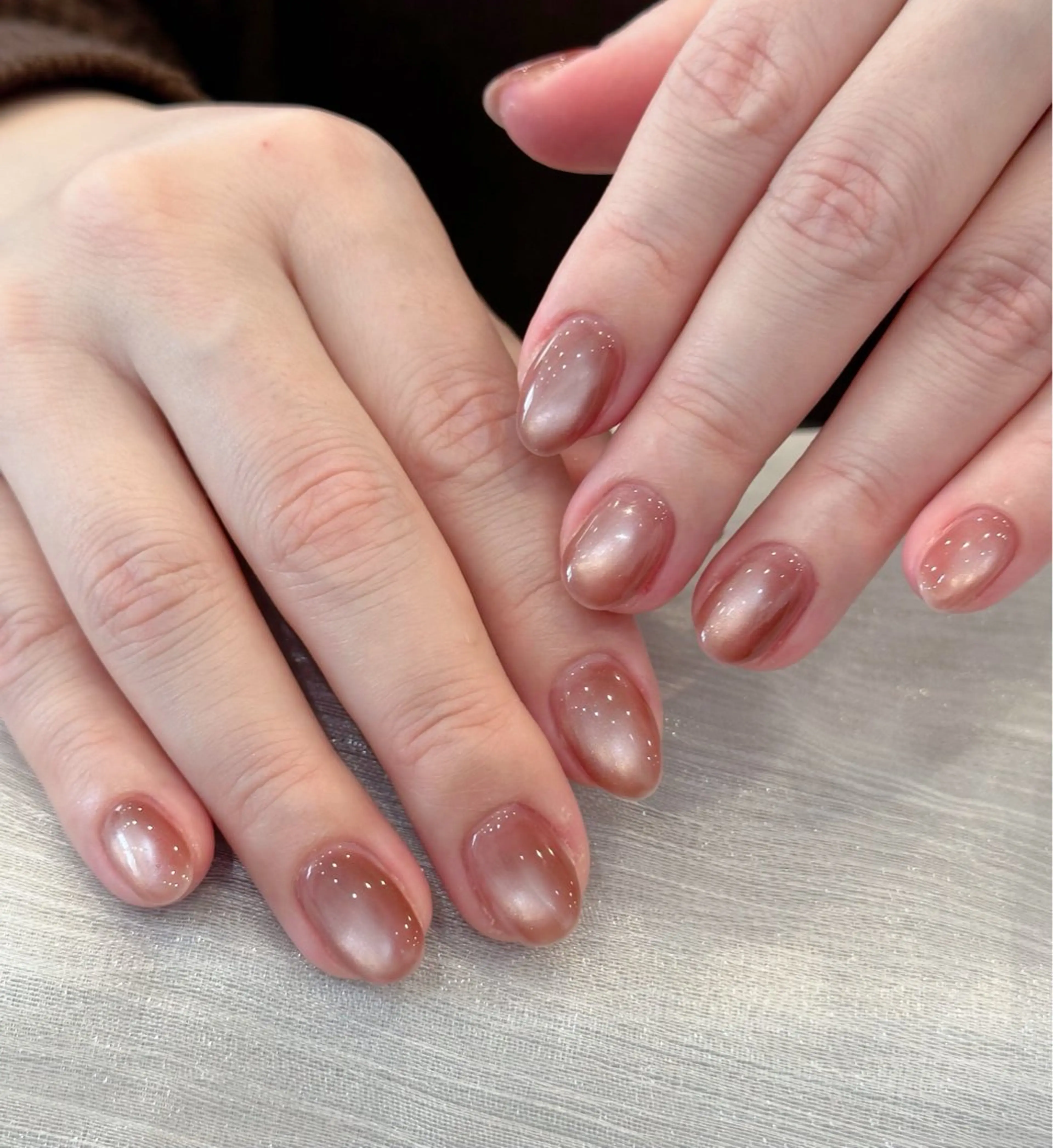 ネイル ハンドネイル Annail Asagayaのネイルデザイン