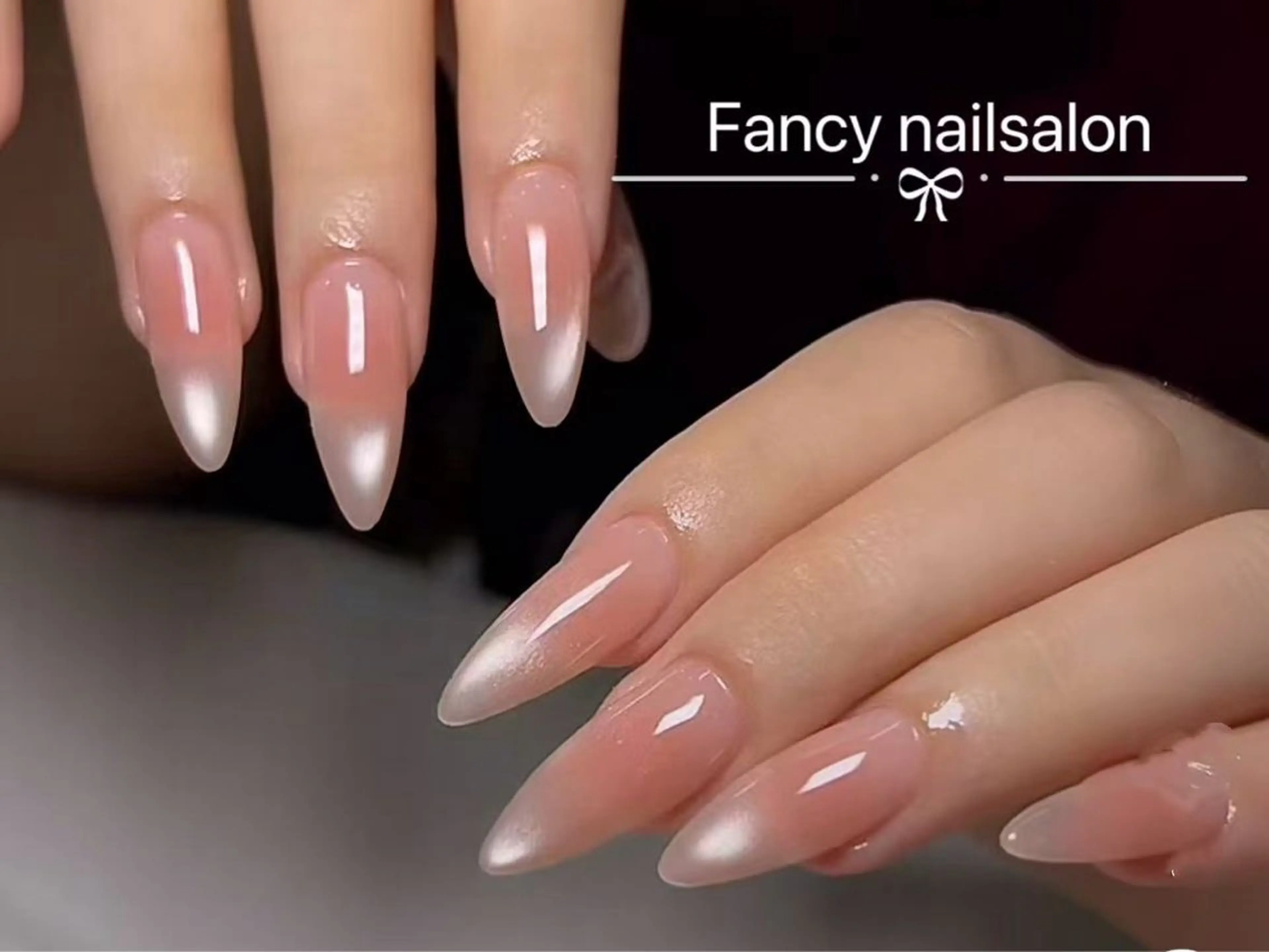 ネイル Fancy Nailsalonのネイルデザイン