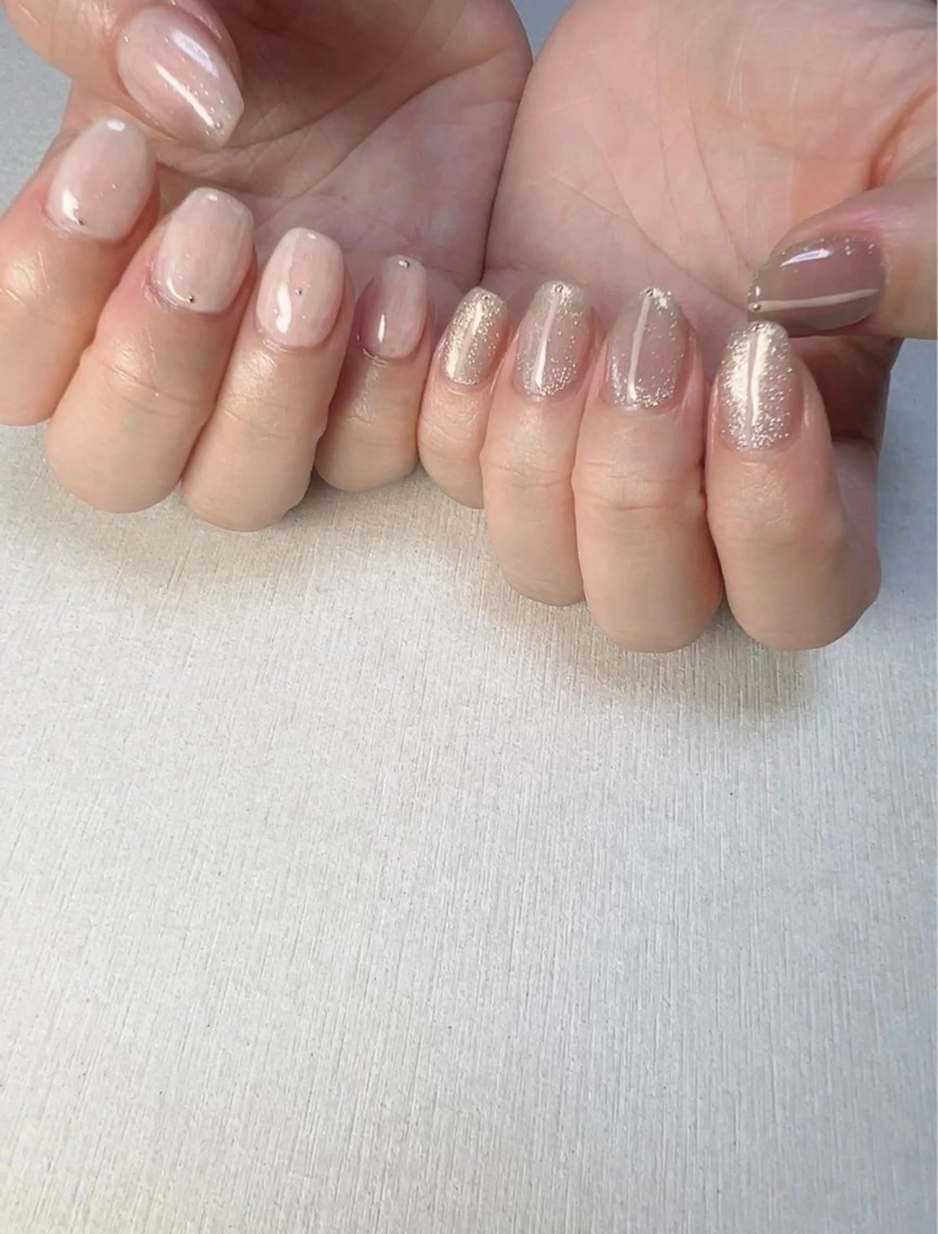 ネイル irooo 21のネイルデザイン