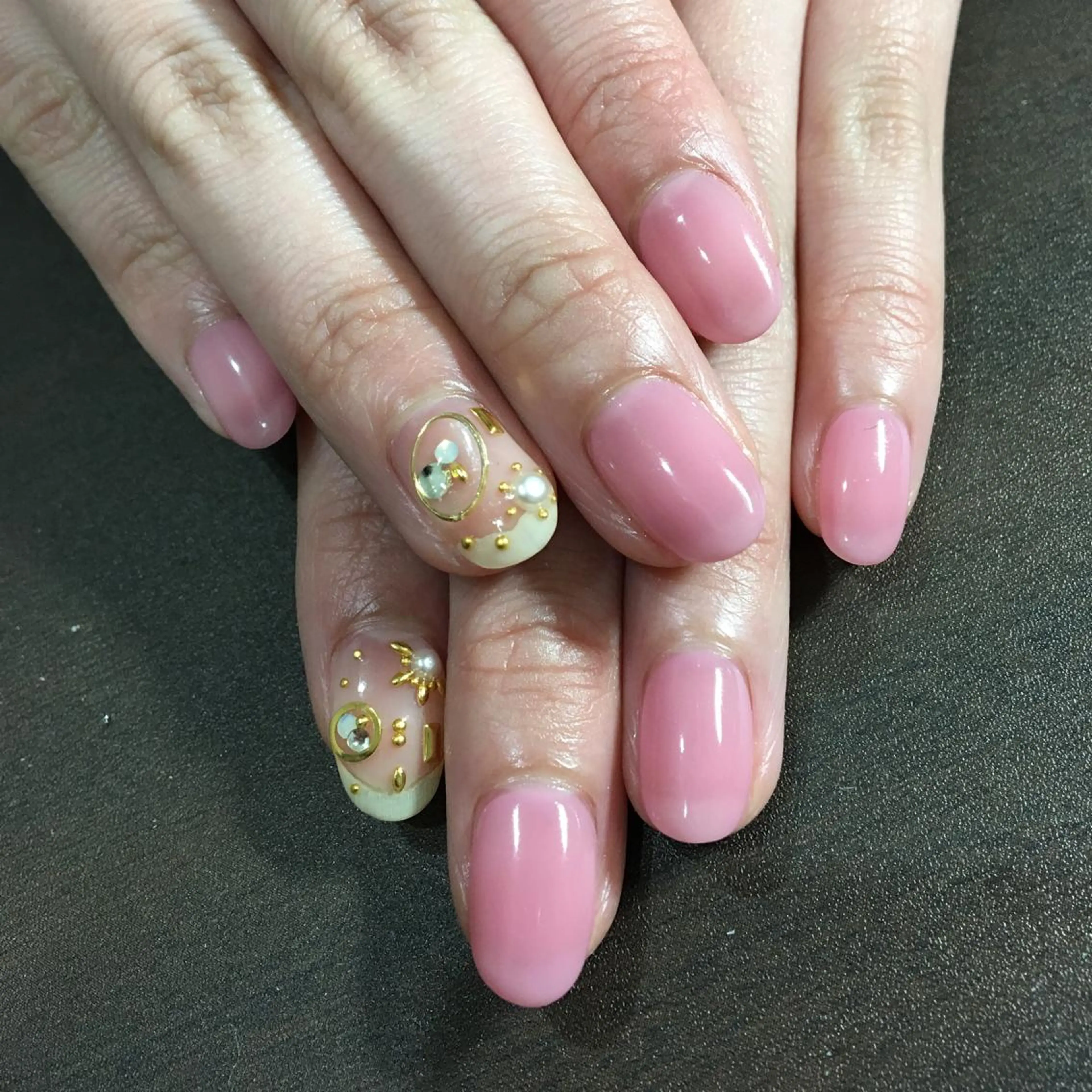 ネイル nail salon Titaleeのネイルデザイン