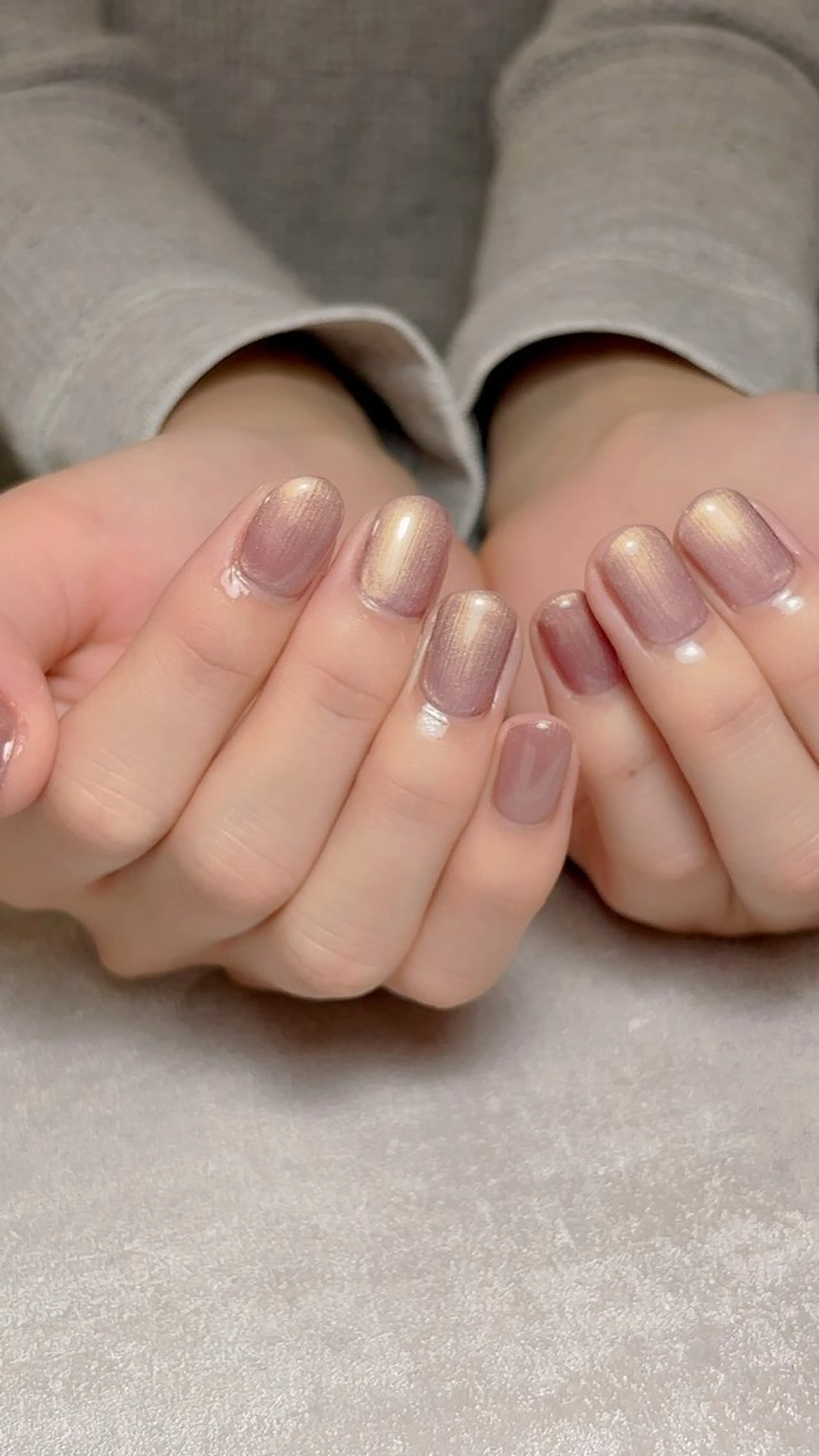 ネイル ハンドネイル ella nail AIのネイルデザイン