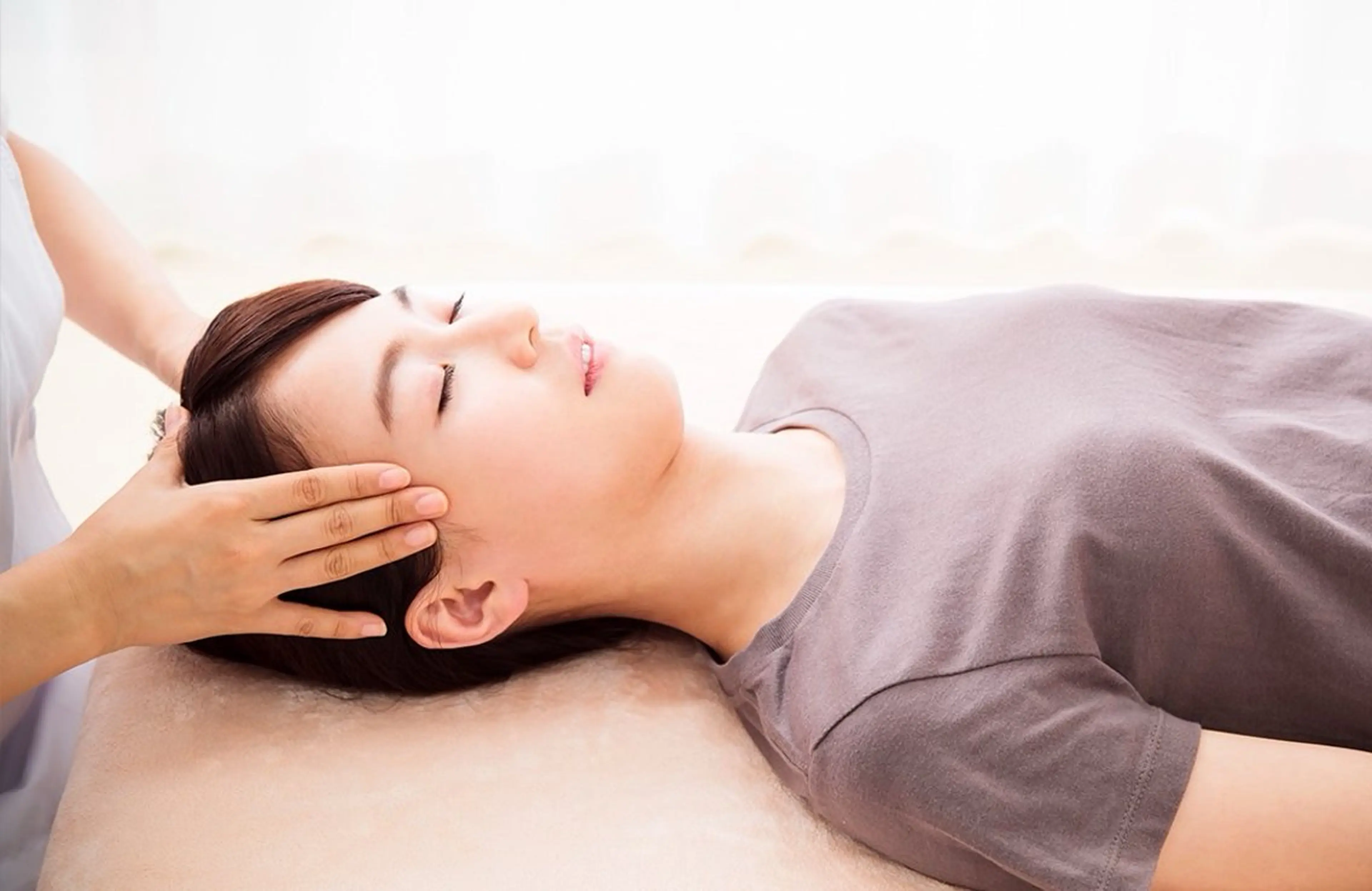 リラクゼーション れぼんのエステ・リラクイメージ